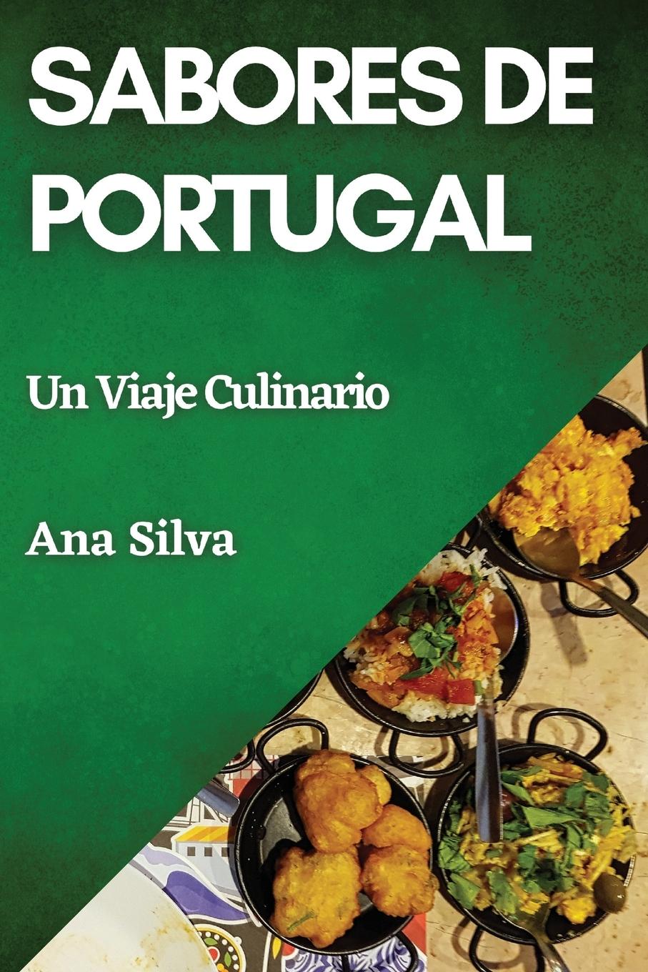 Sabores de Portugal