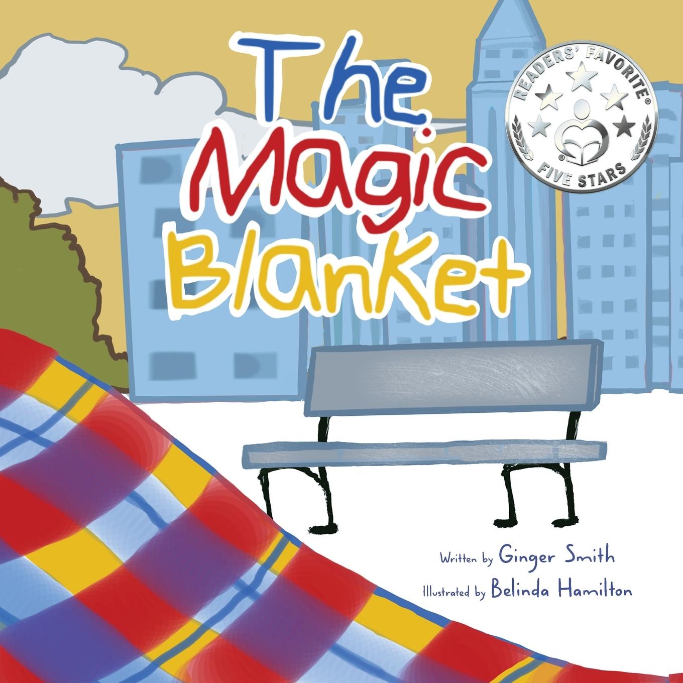 The Magic Blanket