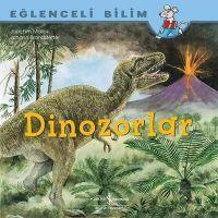 Eglenceli Bilim Dinozorlar