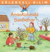 Eglenceli Bilim Anaokulunda Sonbahar