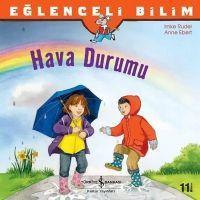 Eglenceli Bilim Hava Durumu