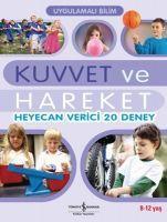 Uygulamali Bilim - Kuvvet ve Hareket