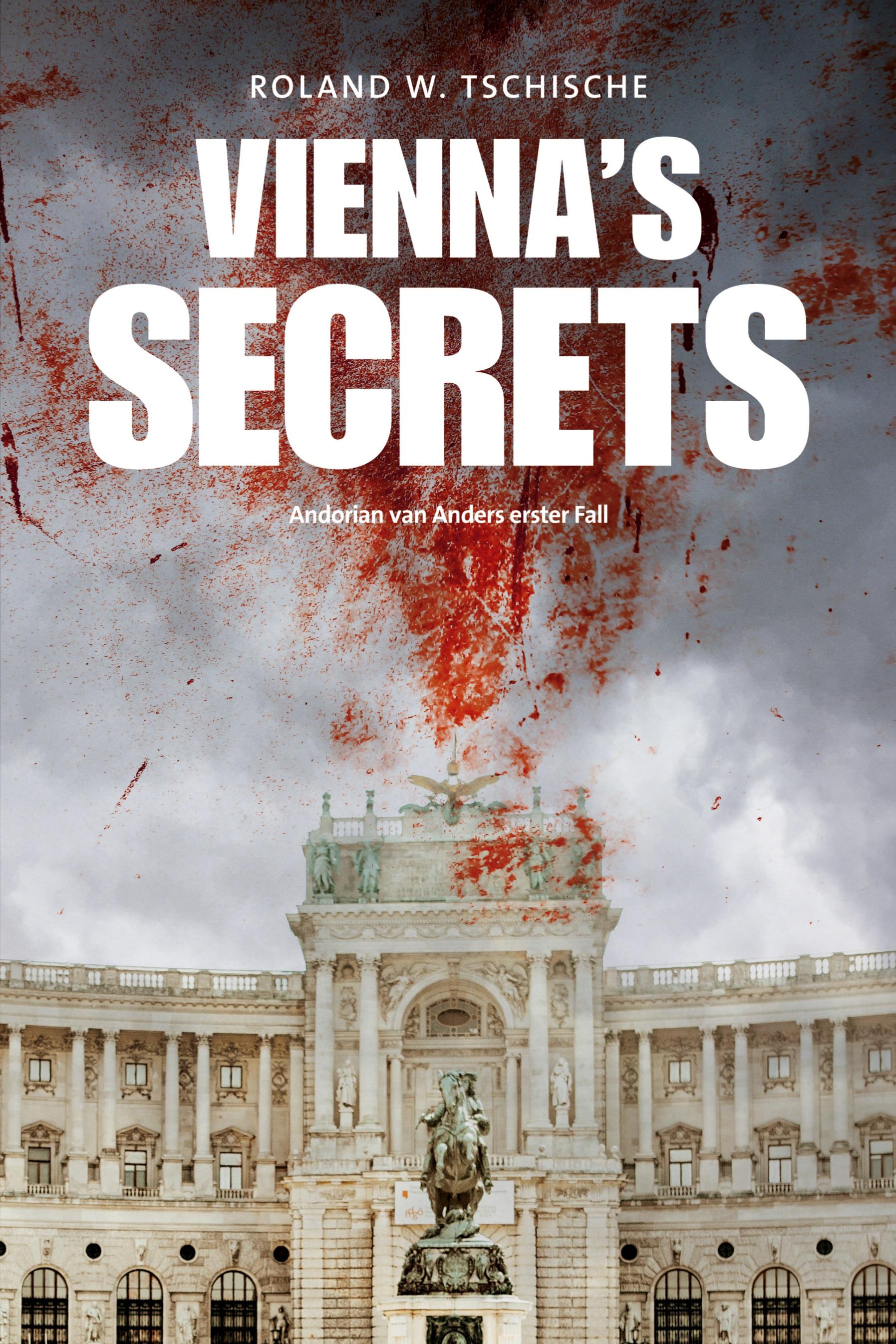 Vienna's Secrets