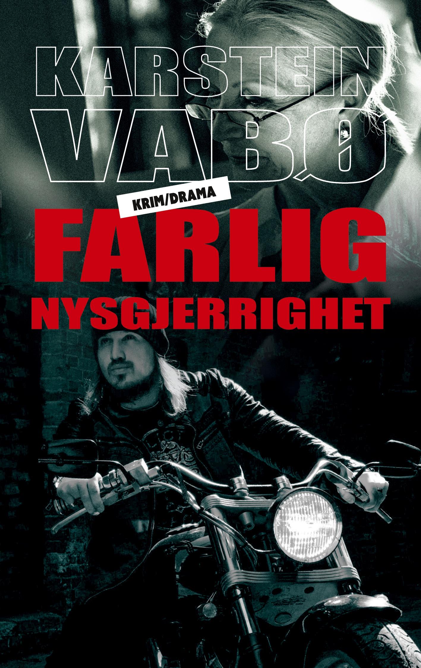 Farlig nysgjerrighet