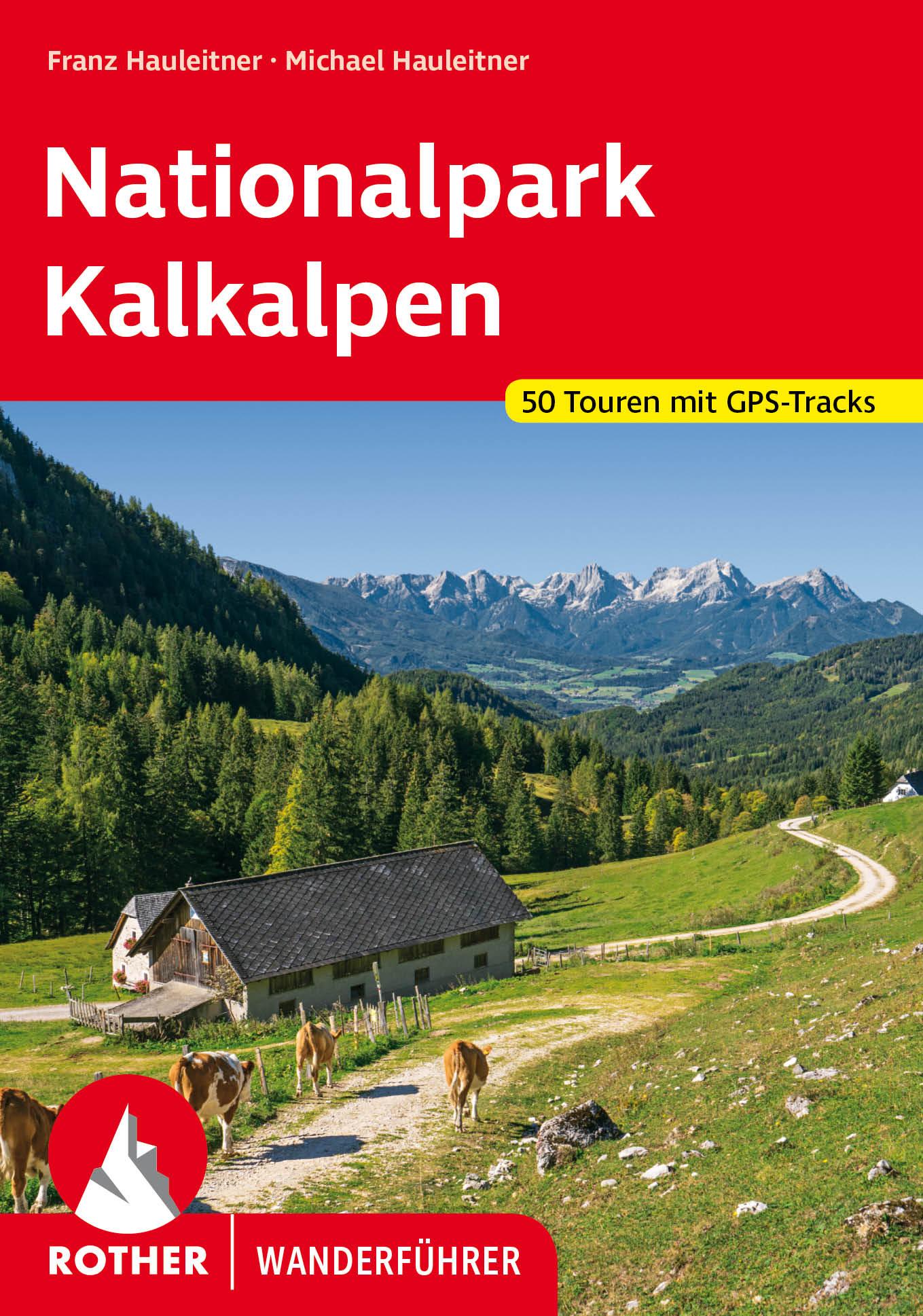 Nationalpark Kalkalpen