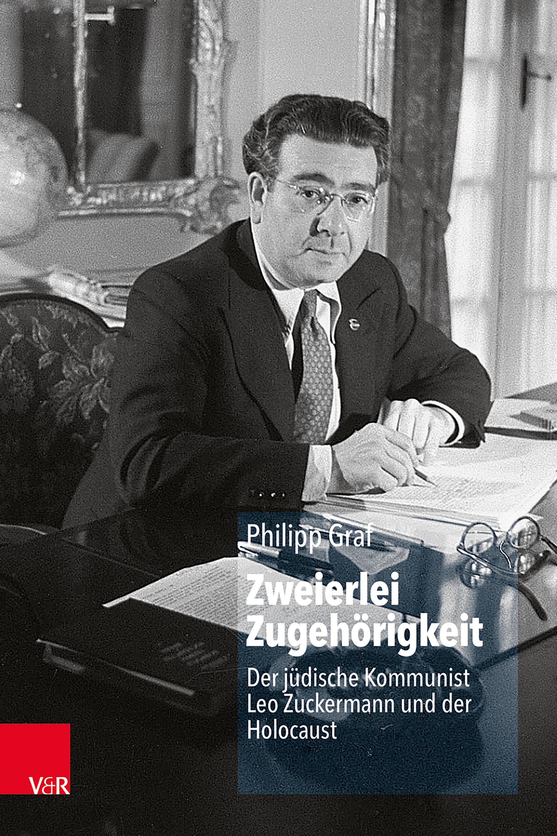 Zweierlei Zugehörigkeit