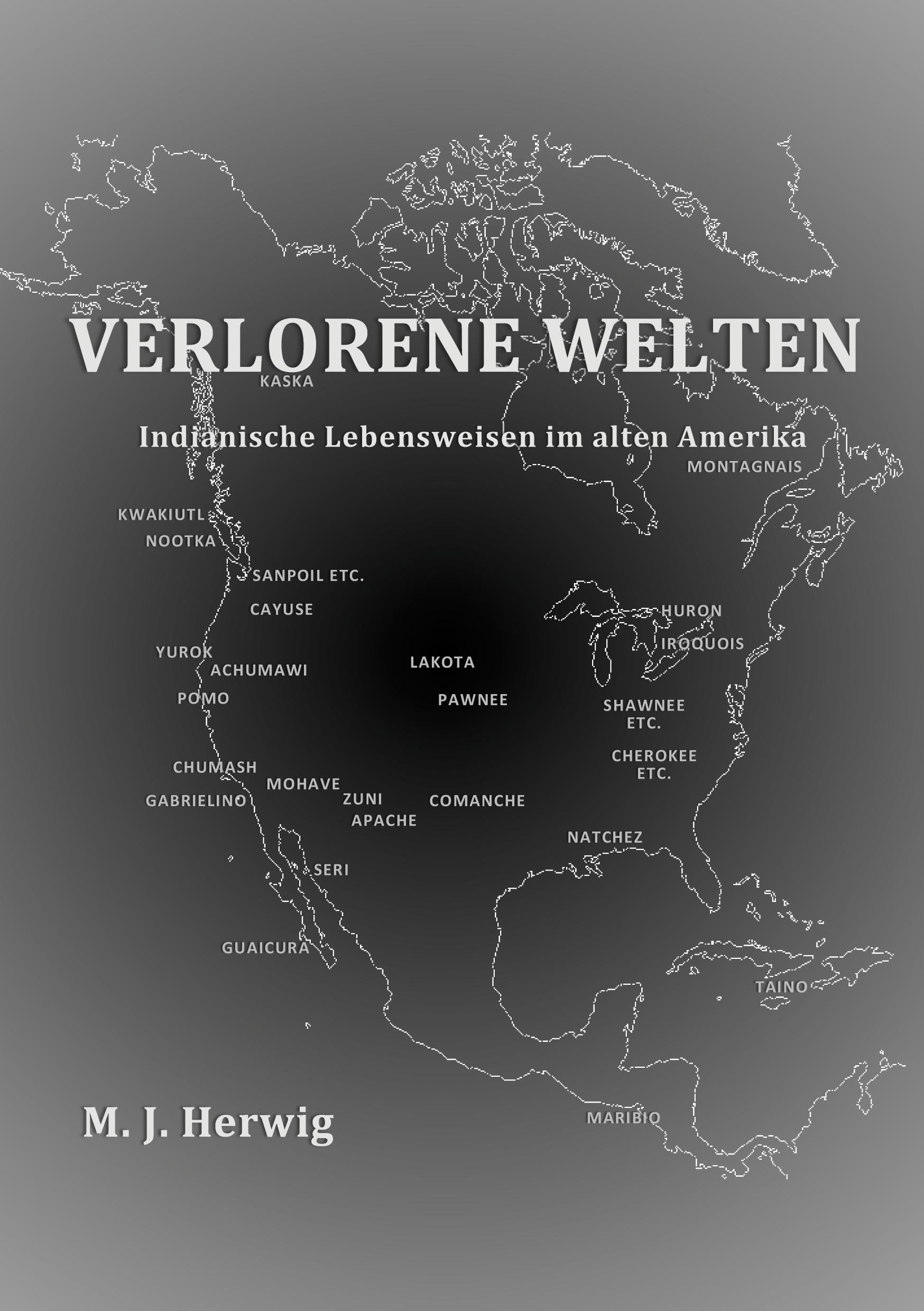 Verlorene Welten