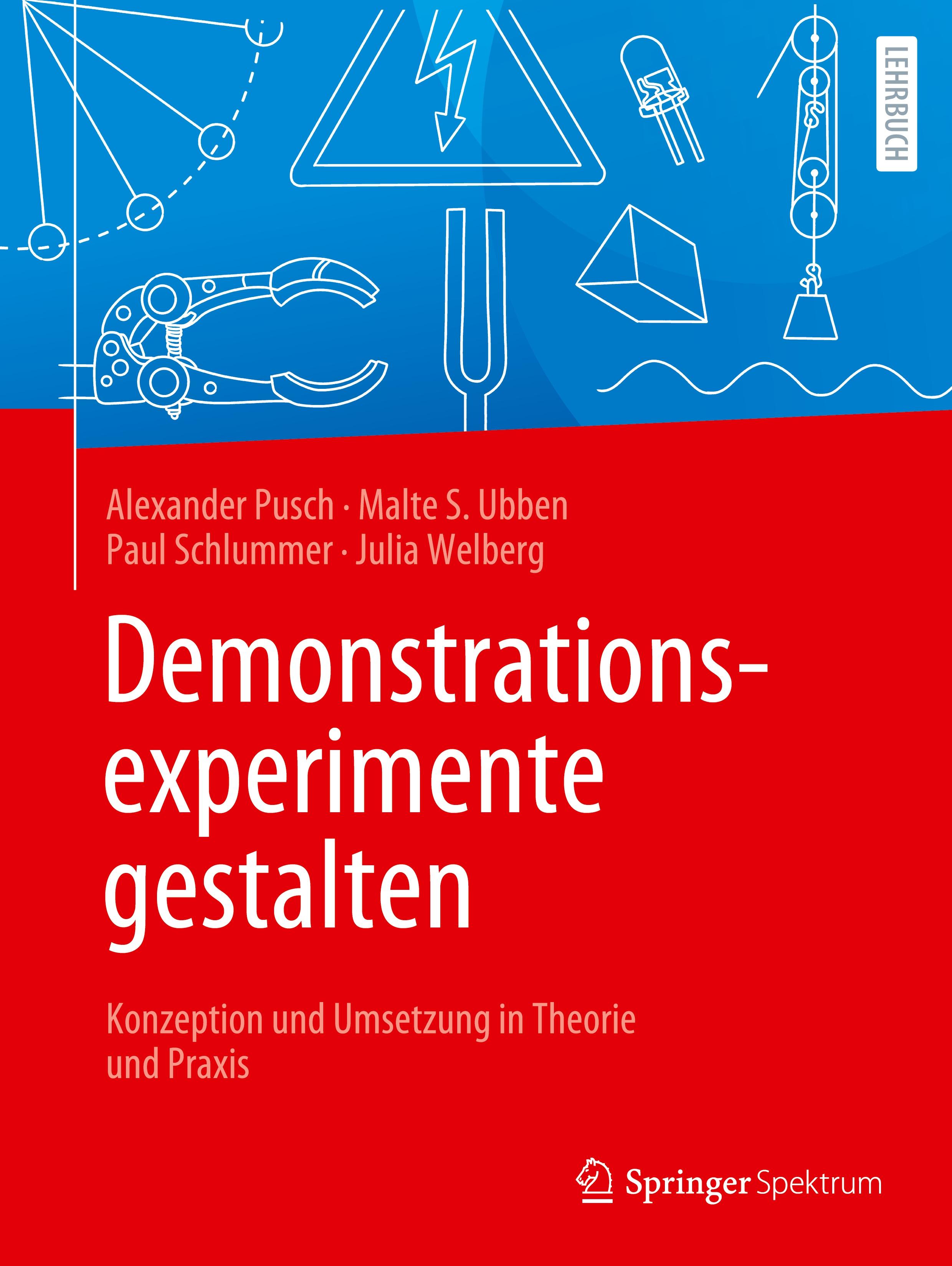 Demonstrationsexperimente gestalten