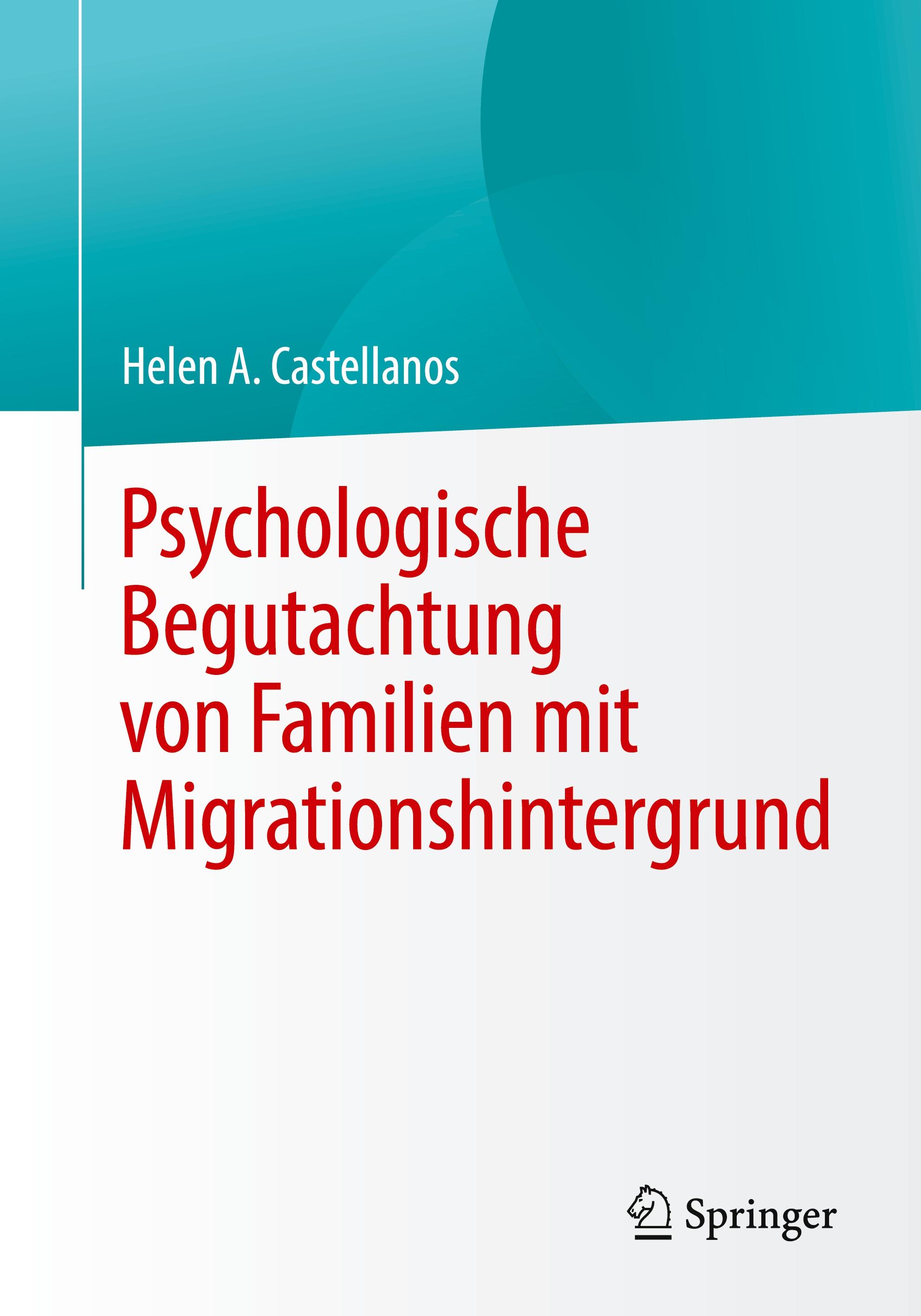 Psychologische Begutachtung von Familien mit Migrationshintergrund