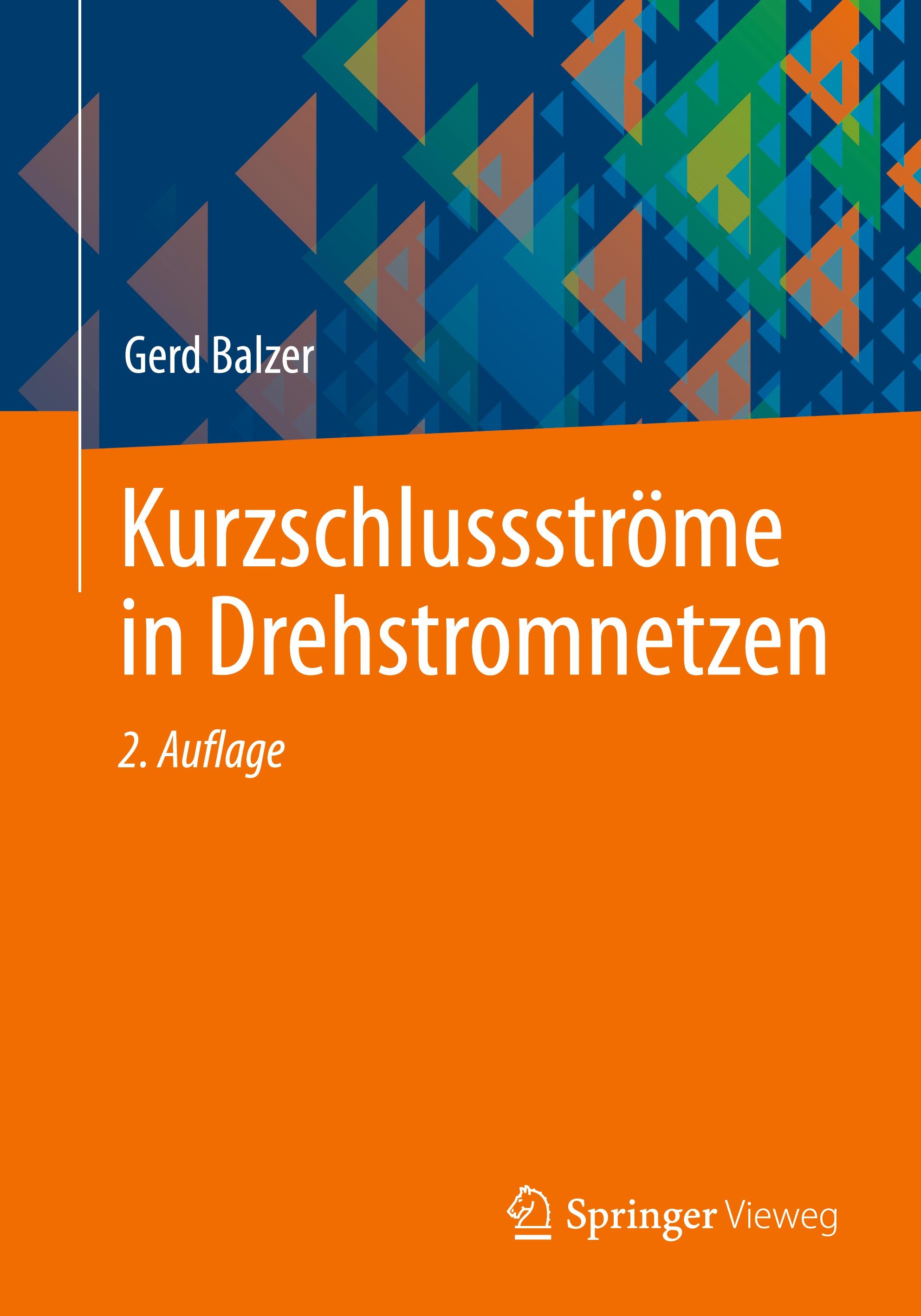 Kurzschlussströme in Drehstromnetzen