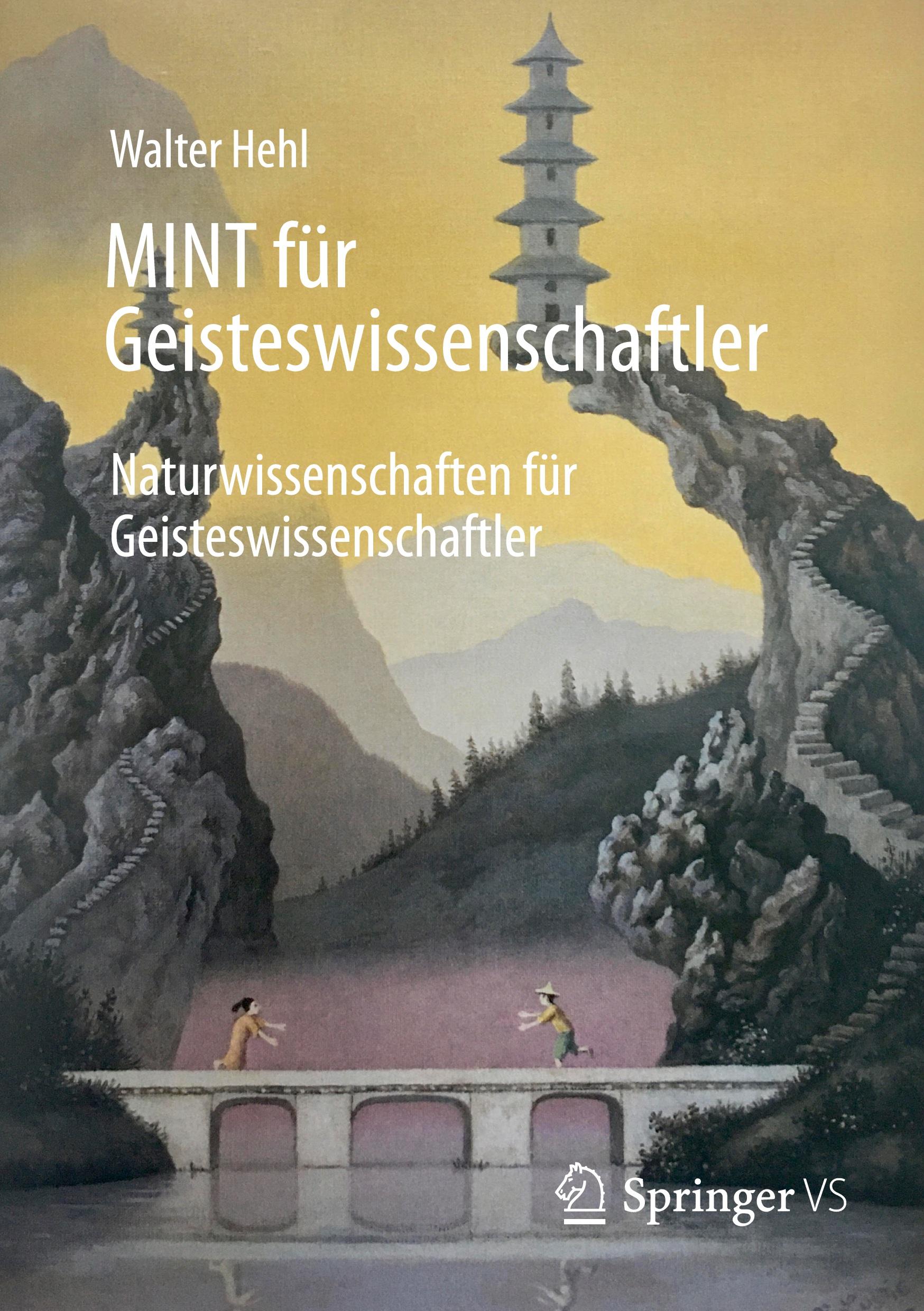 MINT für Geisteswissenschaftler