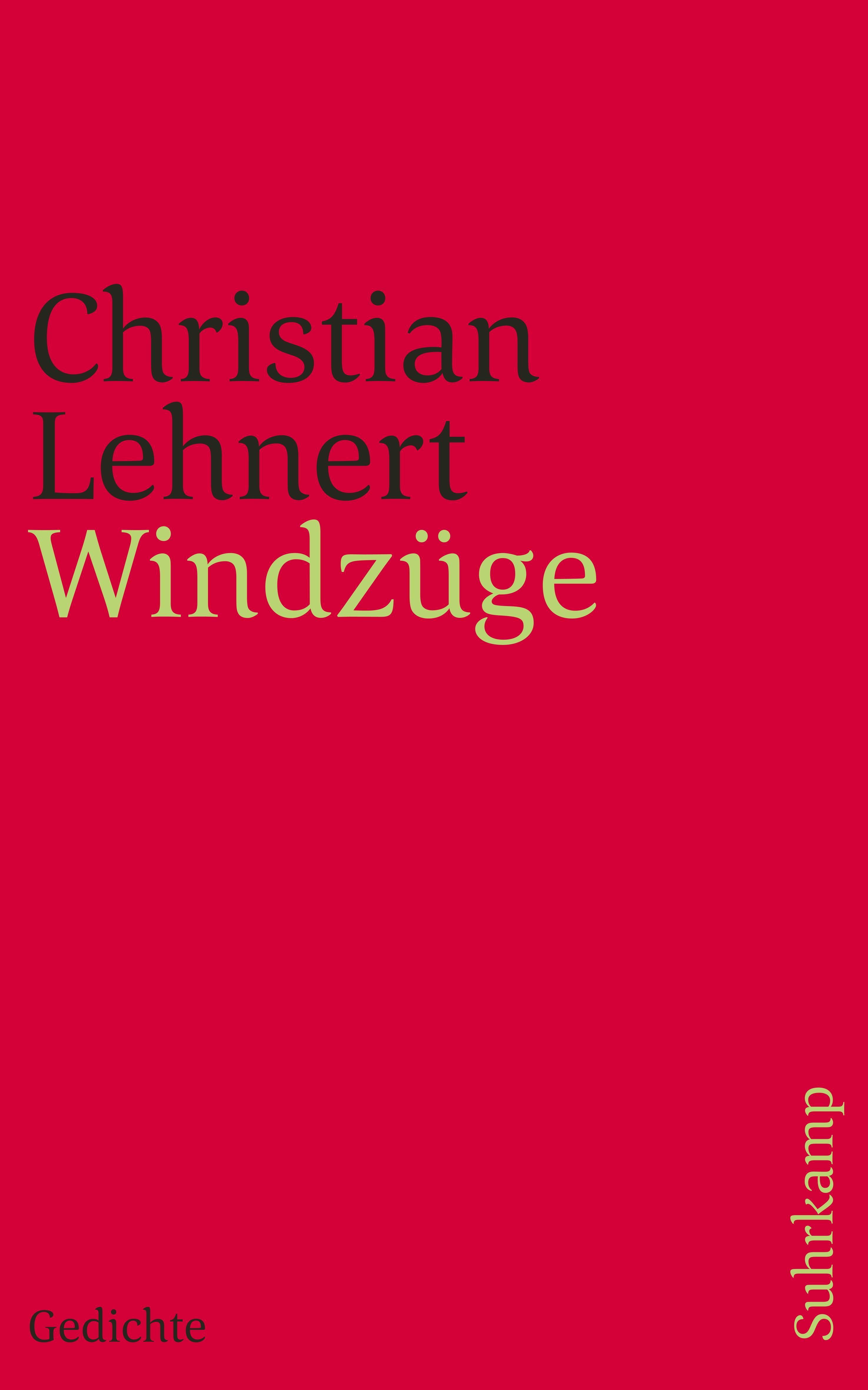 Windzüge