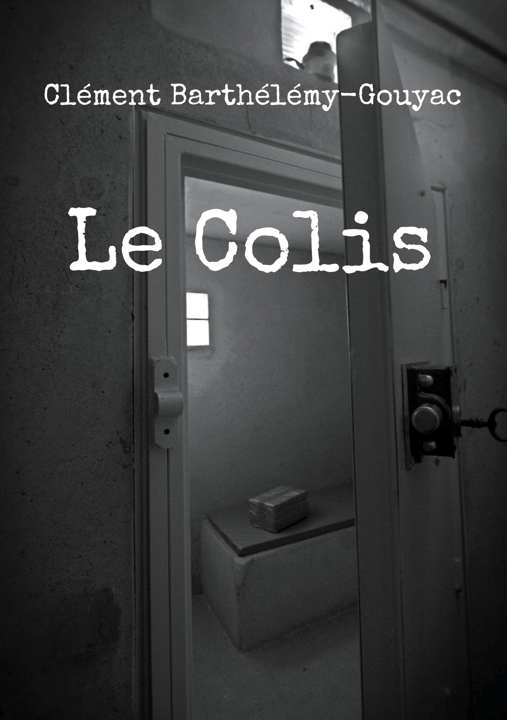 Le Colis