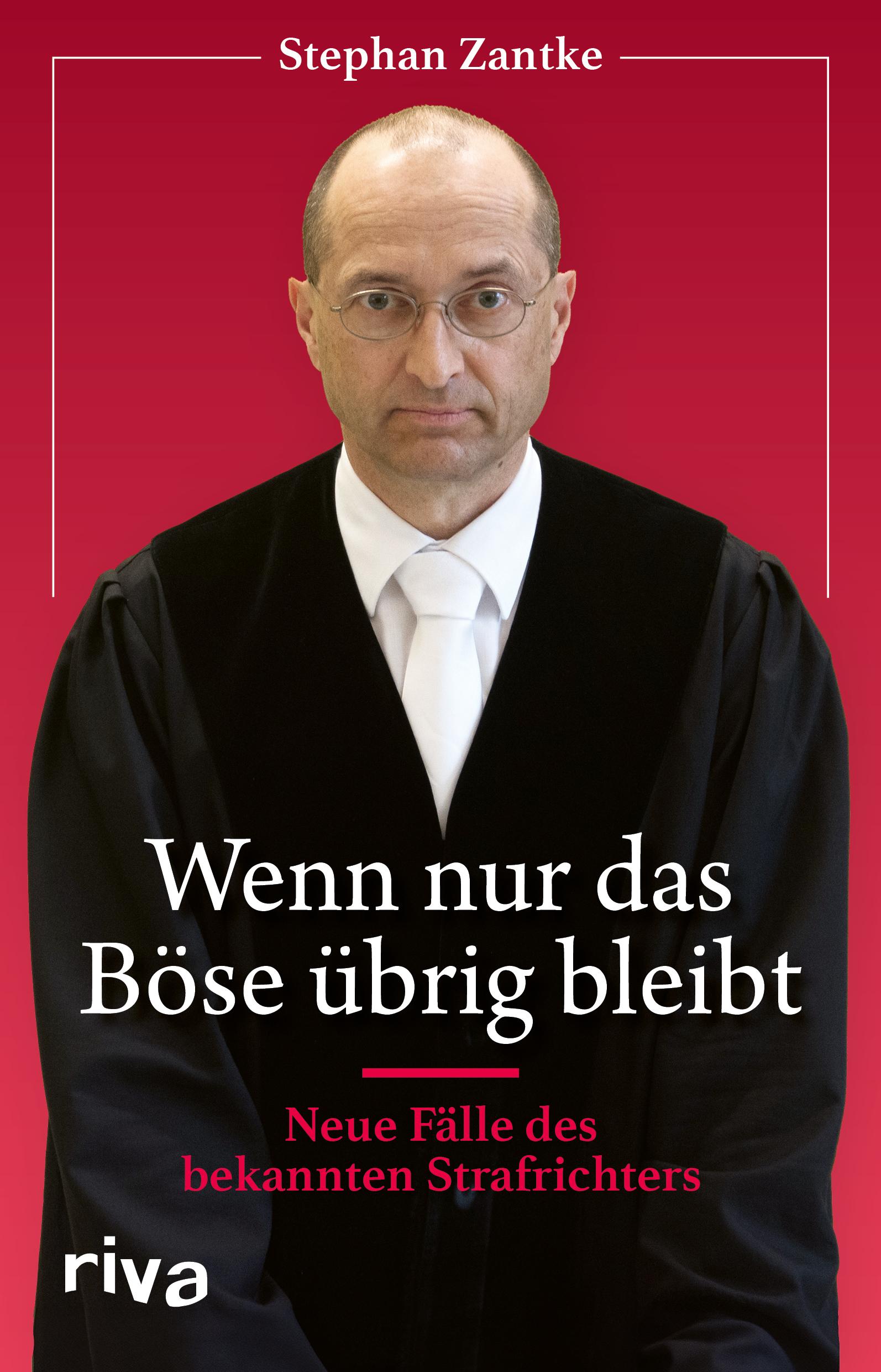 Wenn nur das Böse übrig bleibt