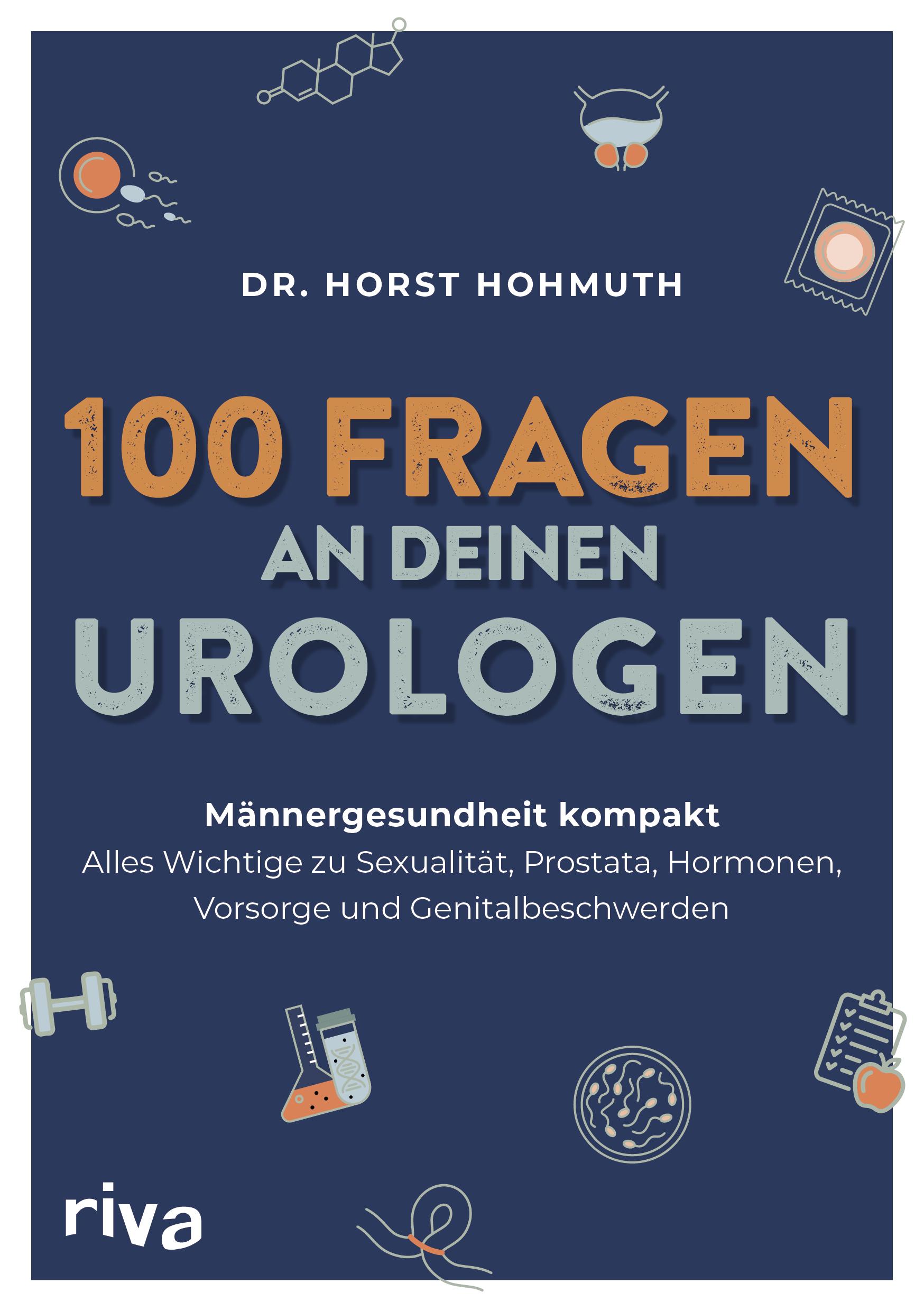 100 Fragen an deinen Urologen