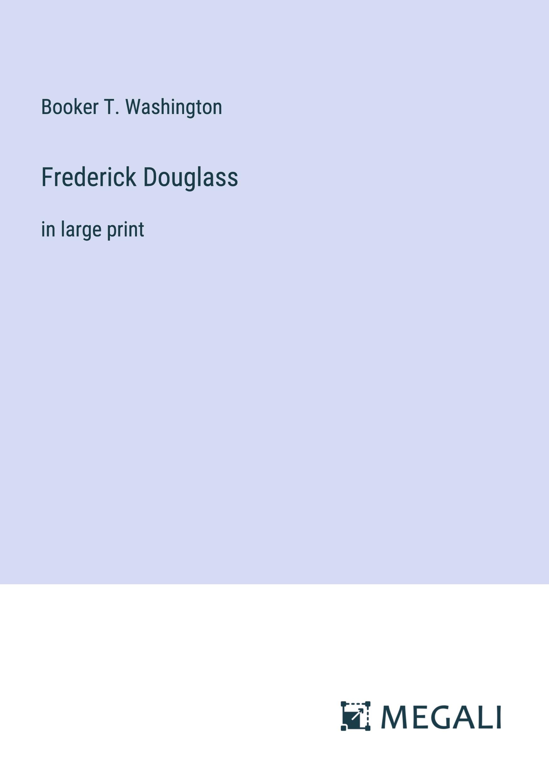 Frederick Douglass