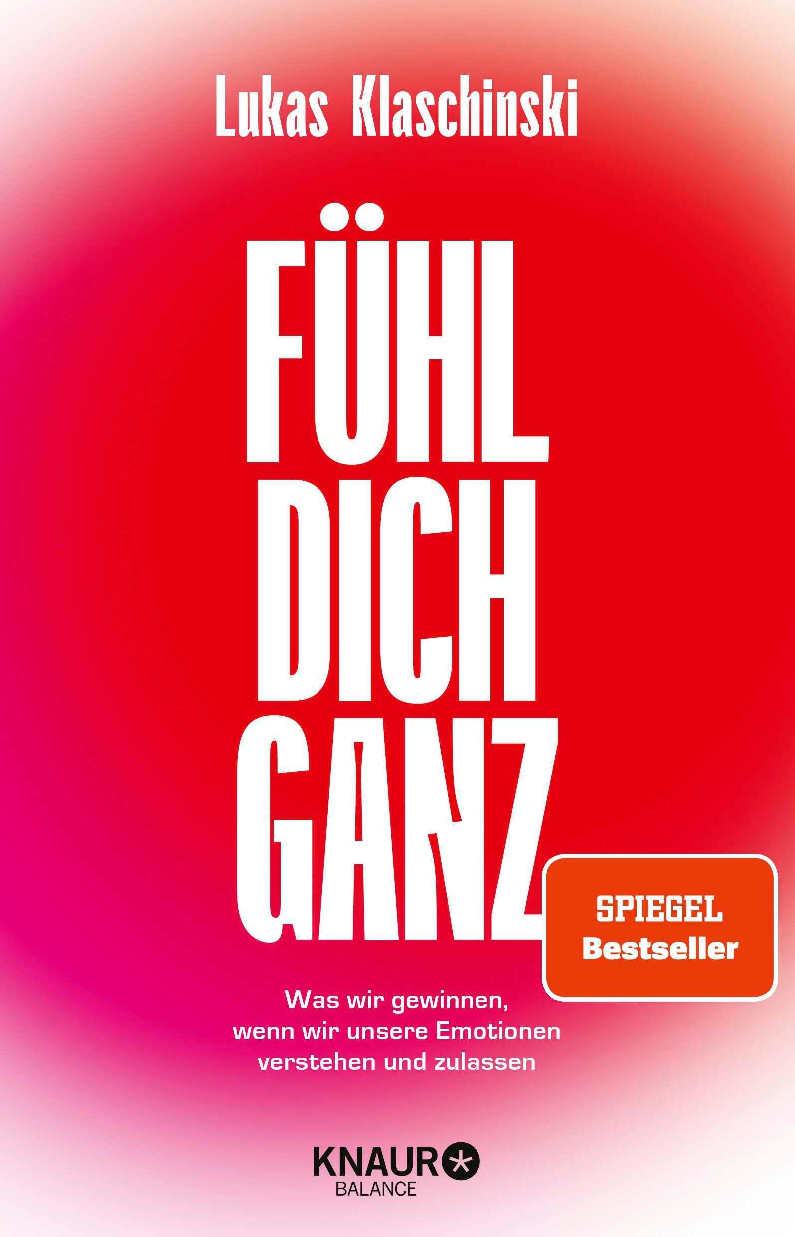 Fühl dich ganz