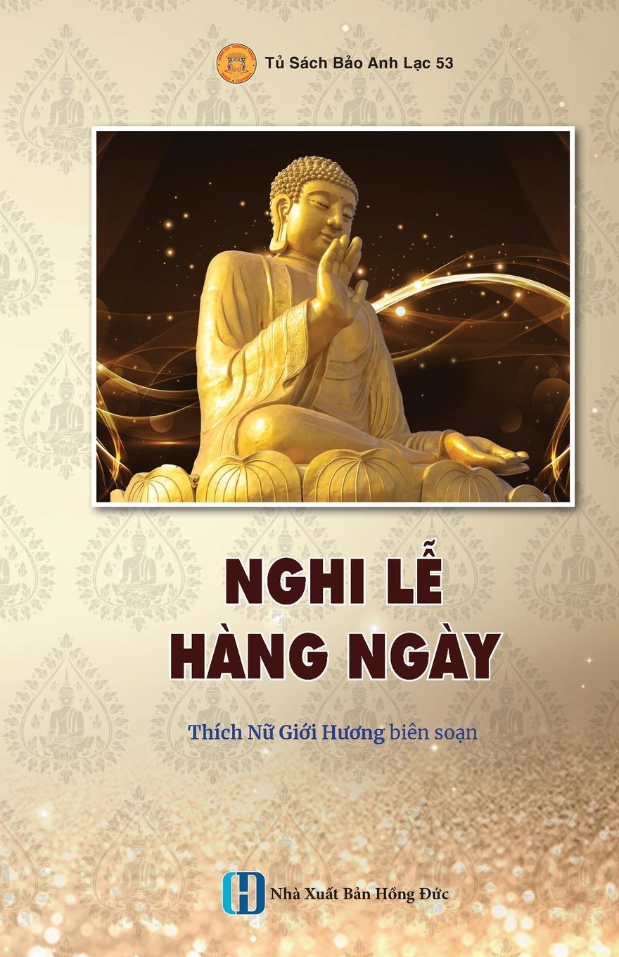 NGHI L¿ HÀNG NGÀY