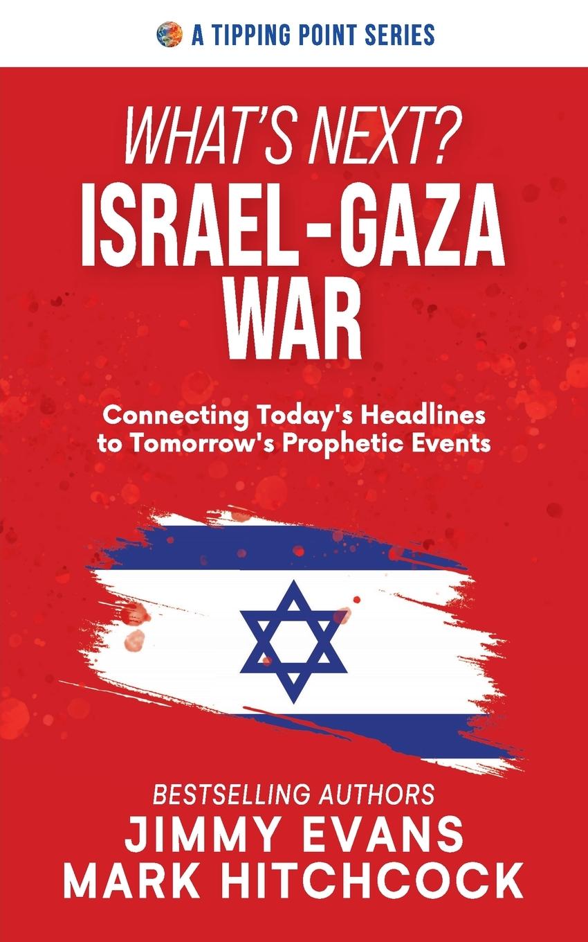 What's Next? Israel-Gaza War