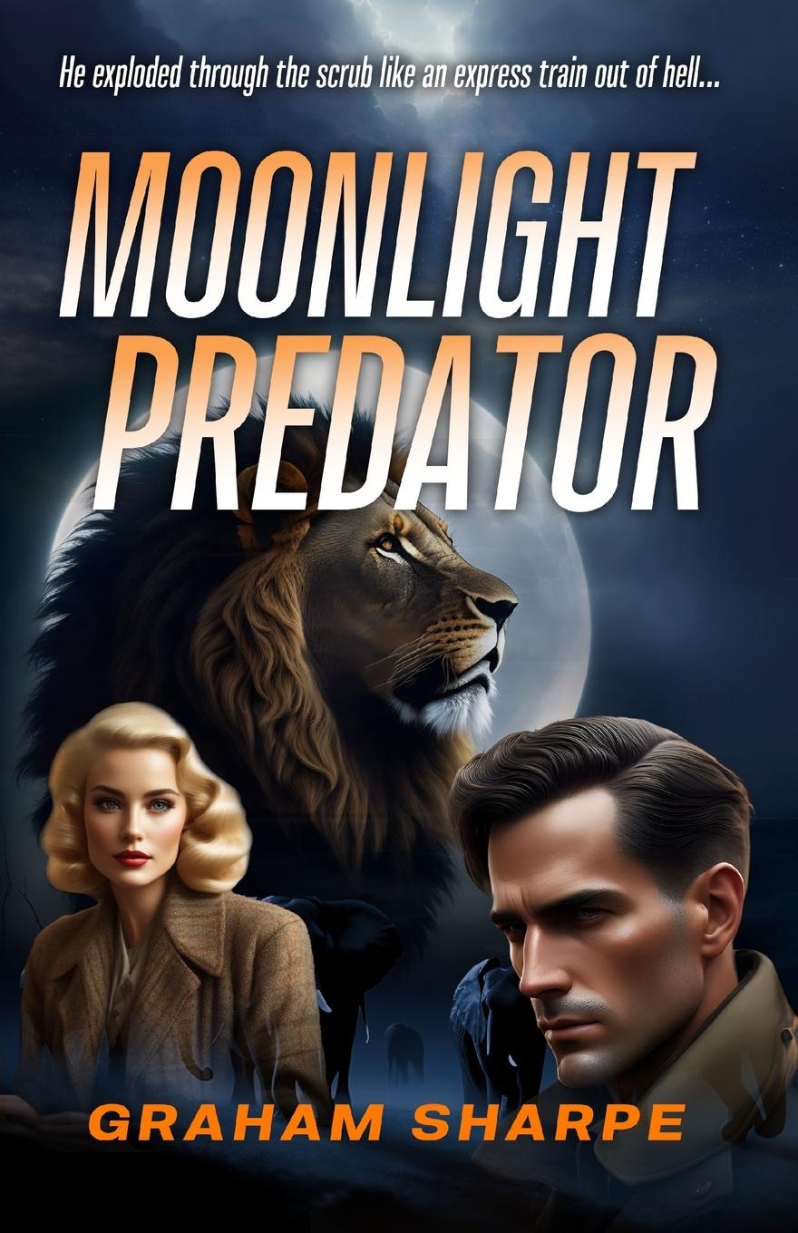 Moonlight Predator