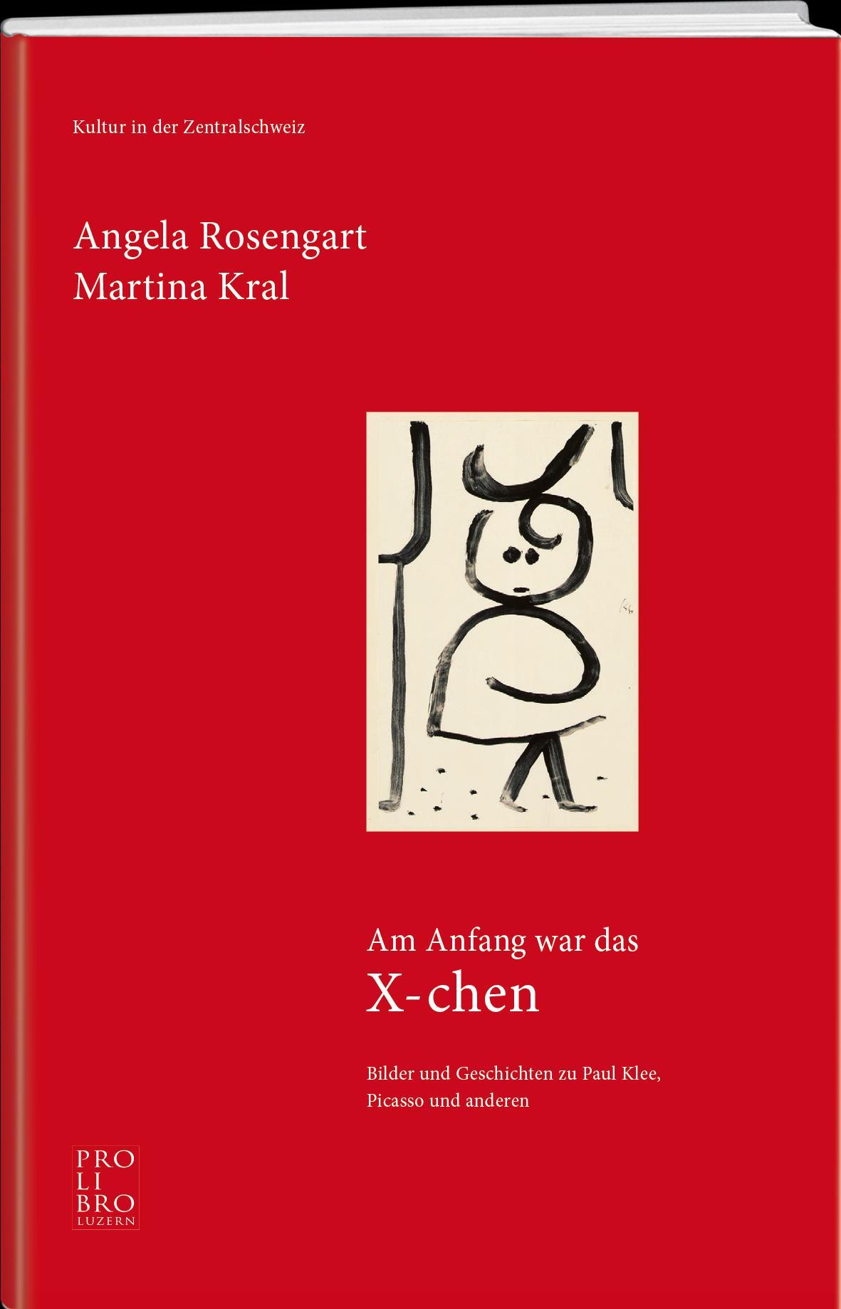 Am Anfang war das X-chen