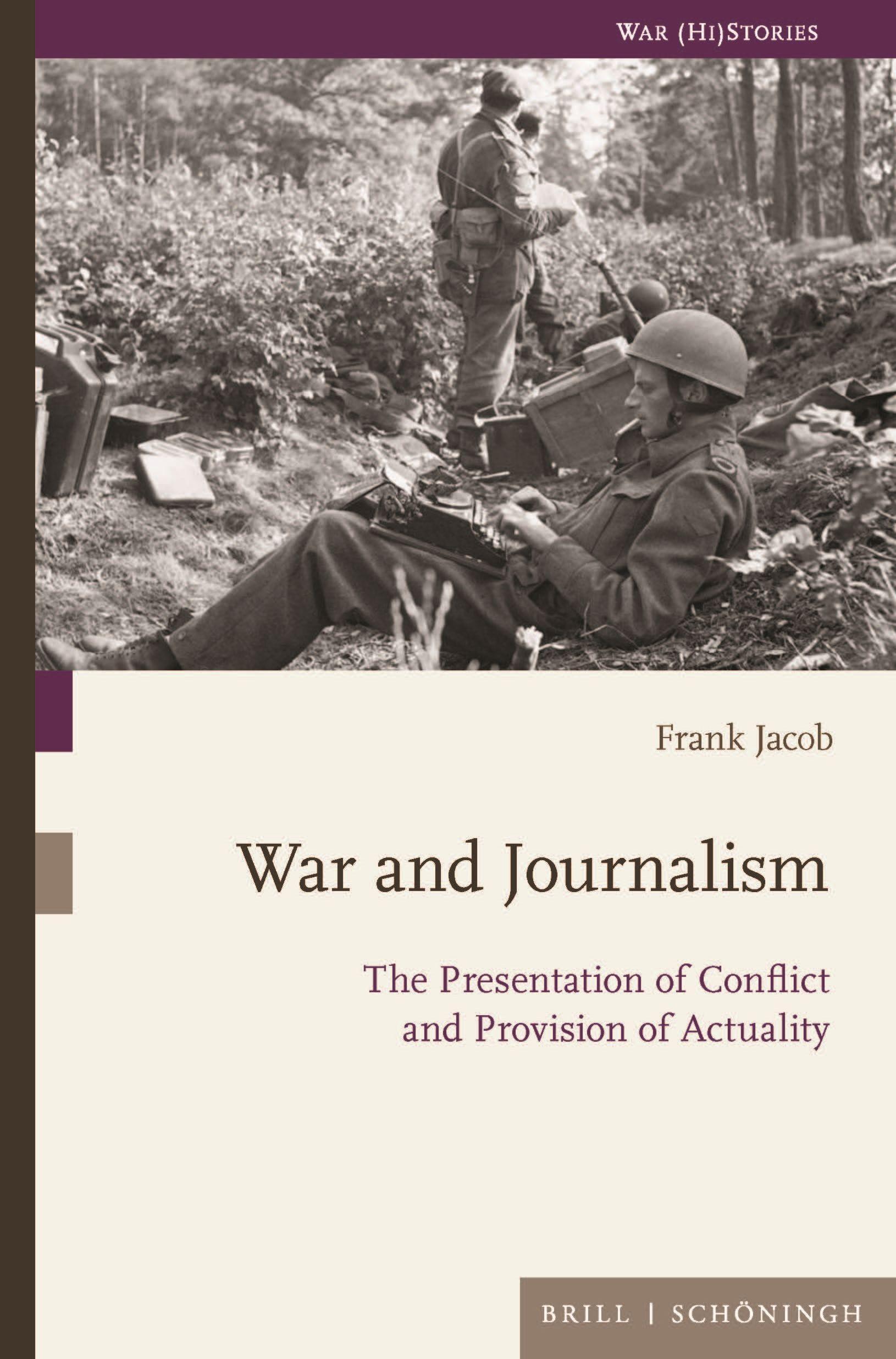 War and Journalism