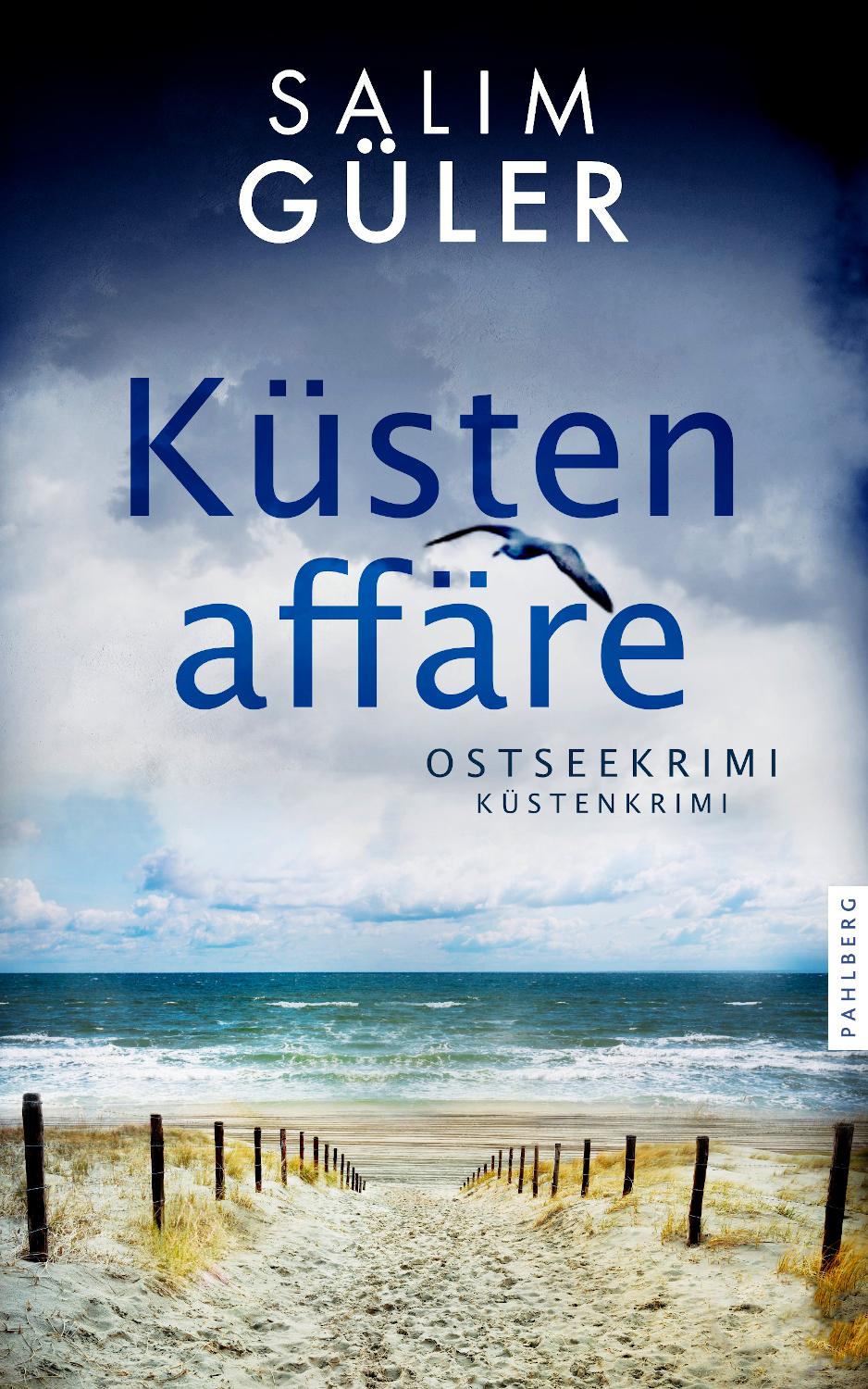 Küstenaffäre