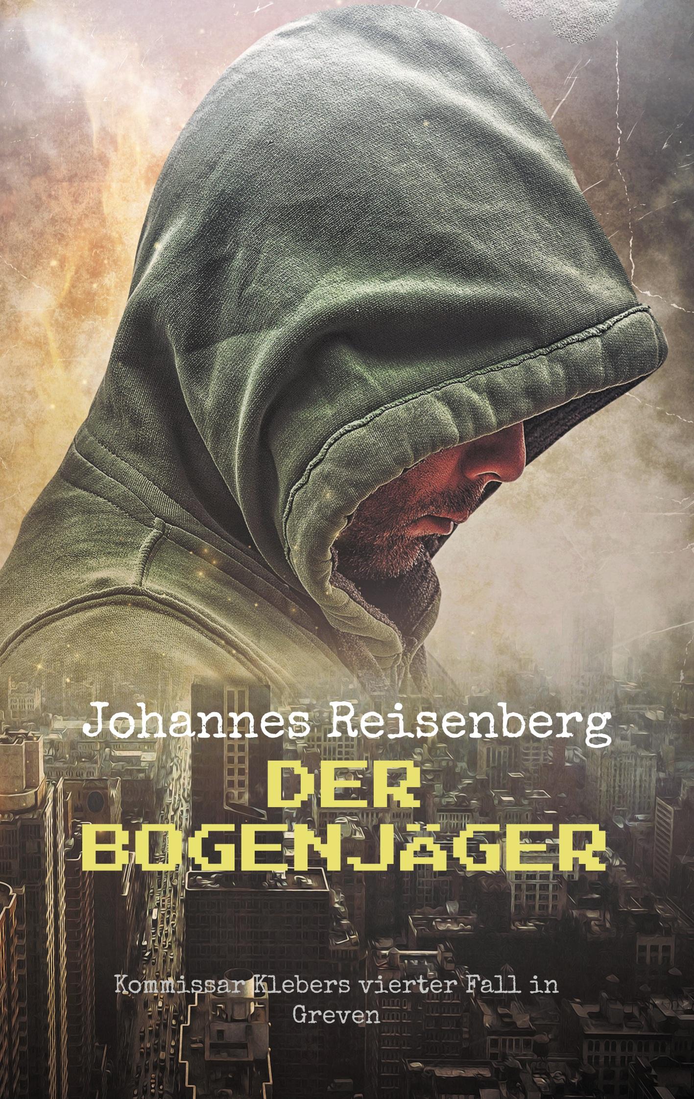 Der Bogenjäger