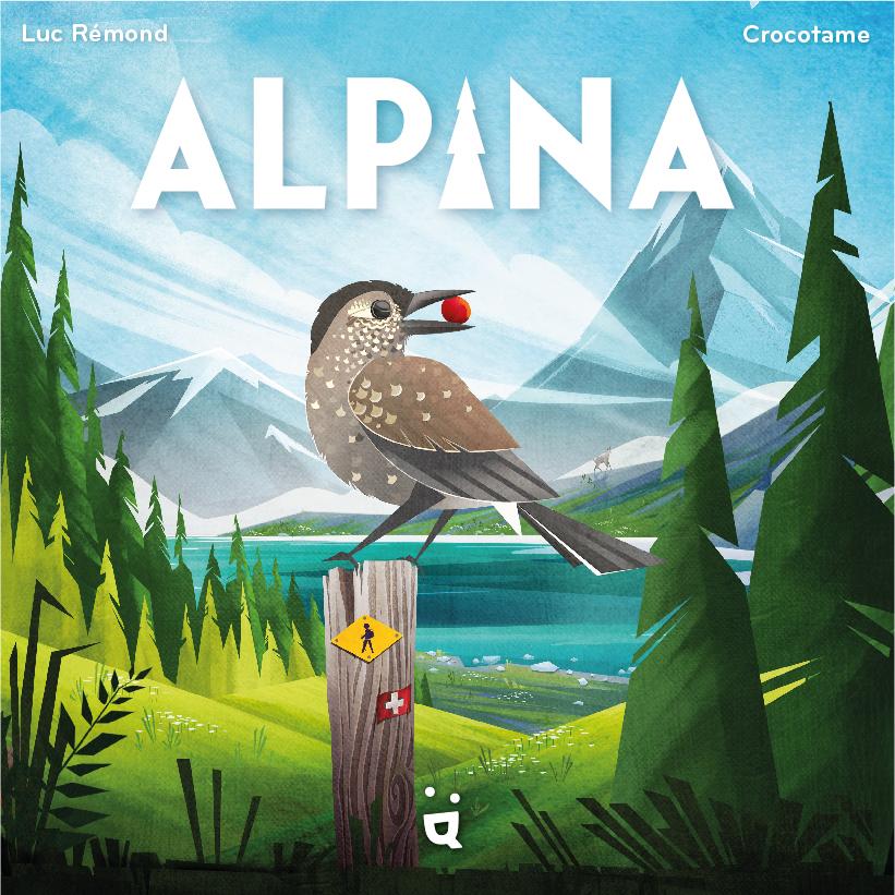 Alpina