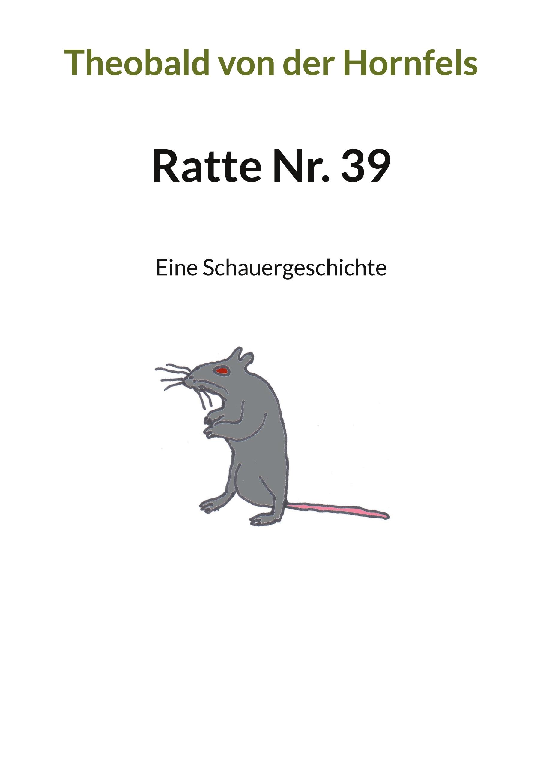 Ratte Nr. 39