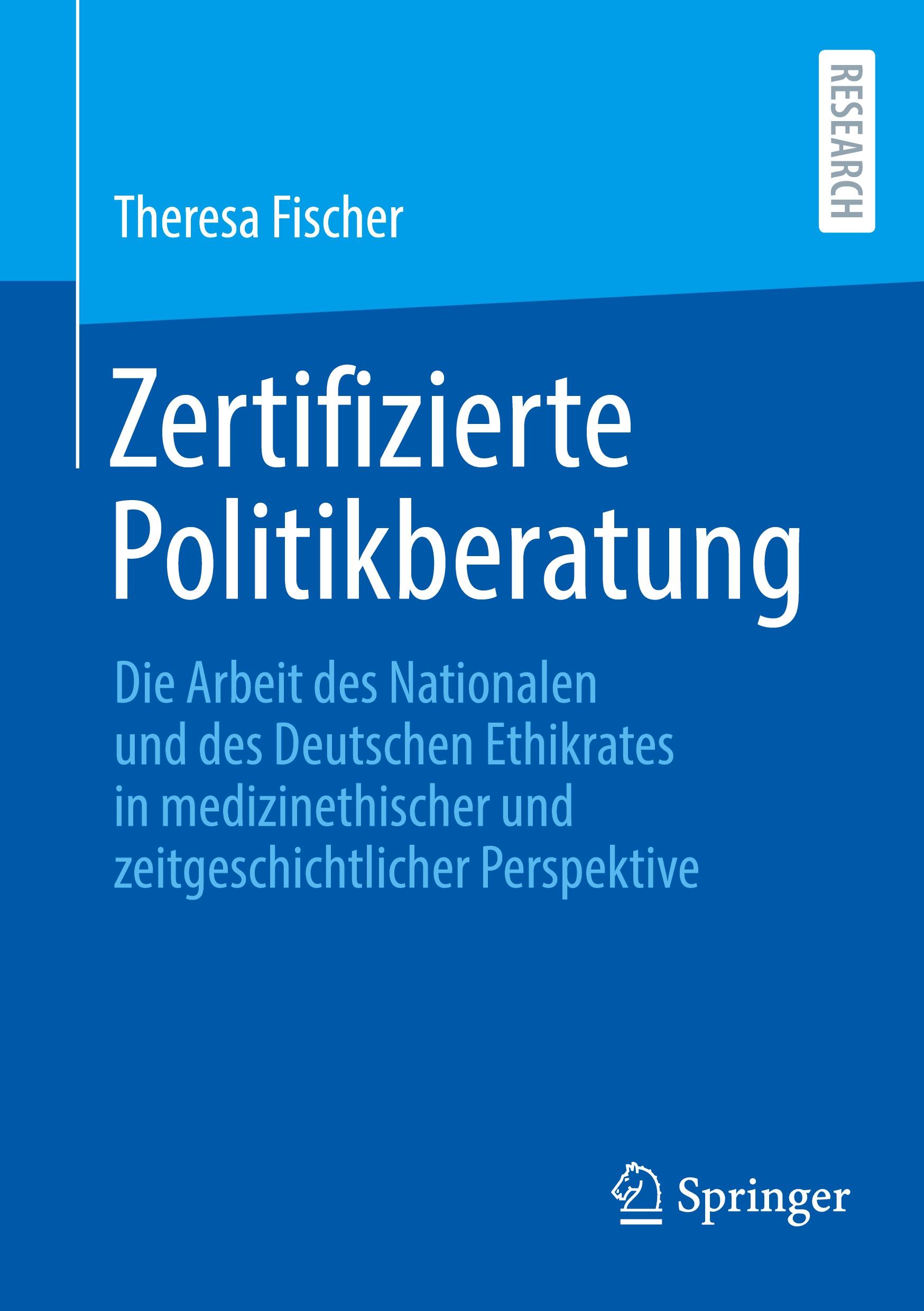 Zertifizierte Politikberatung