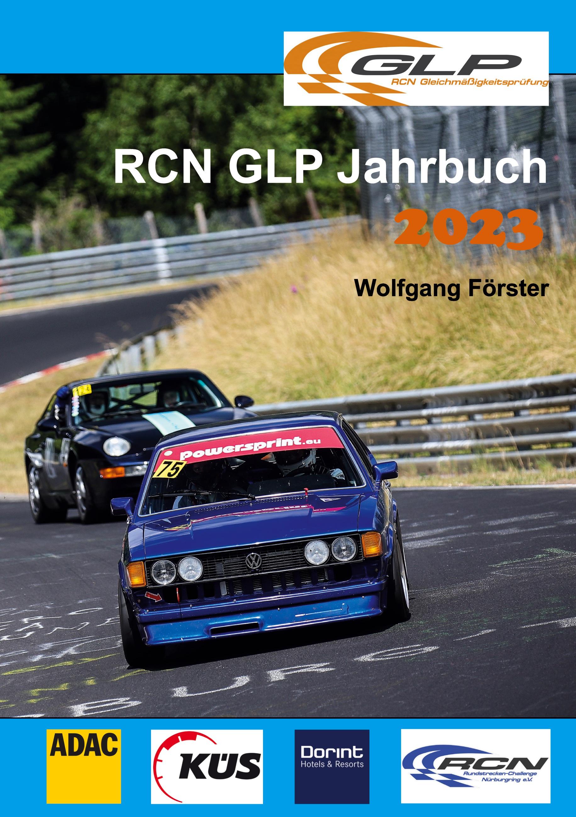 RCN GLP Jahrbuch 2023