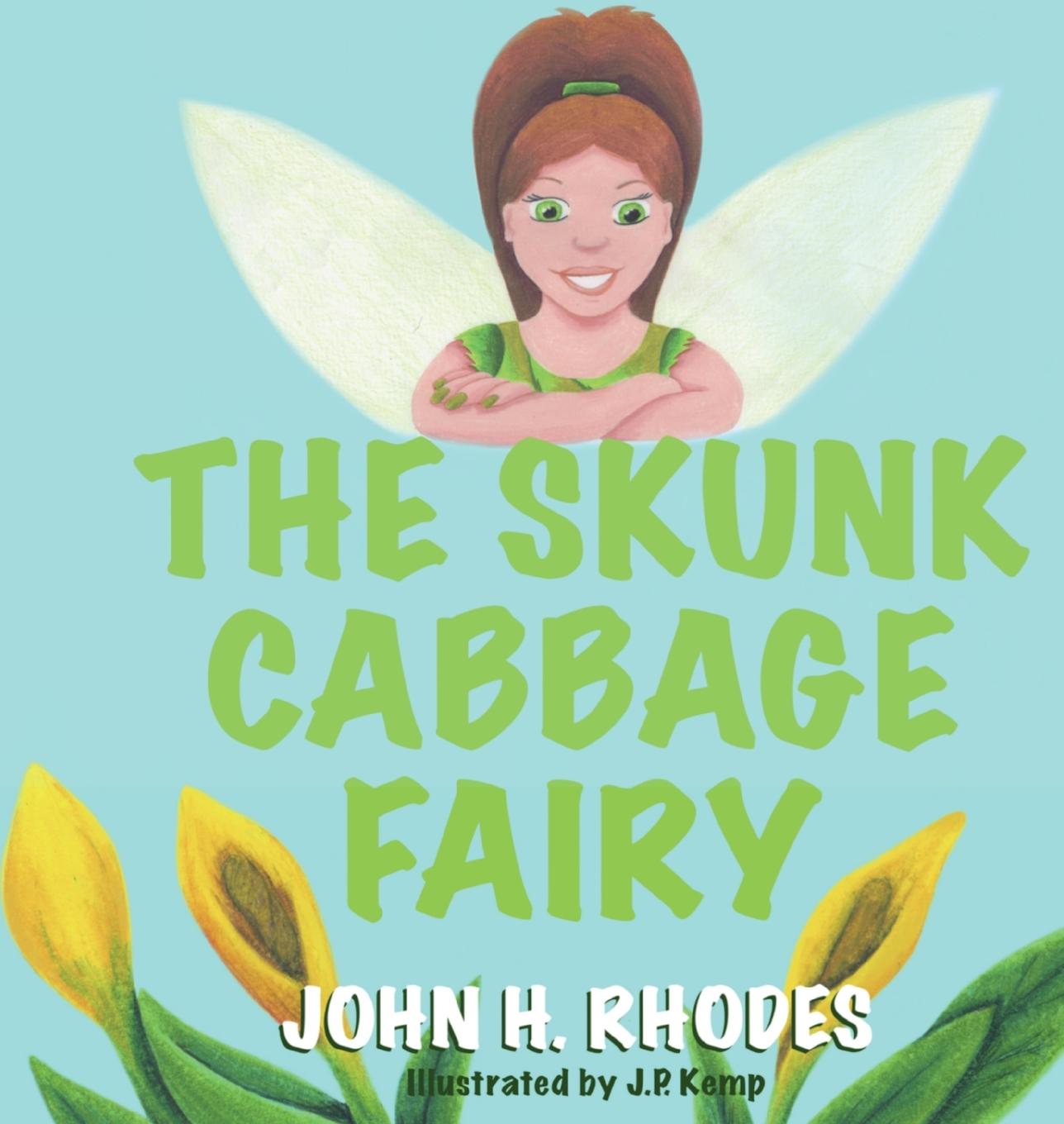 The Skunk Cabbage Fairy