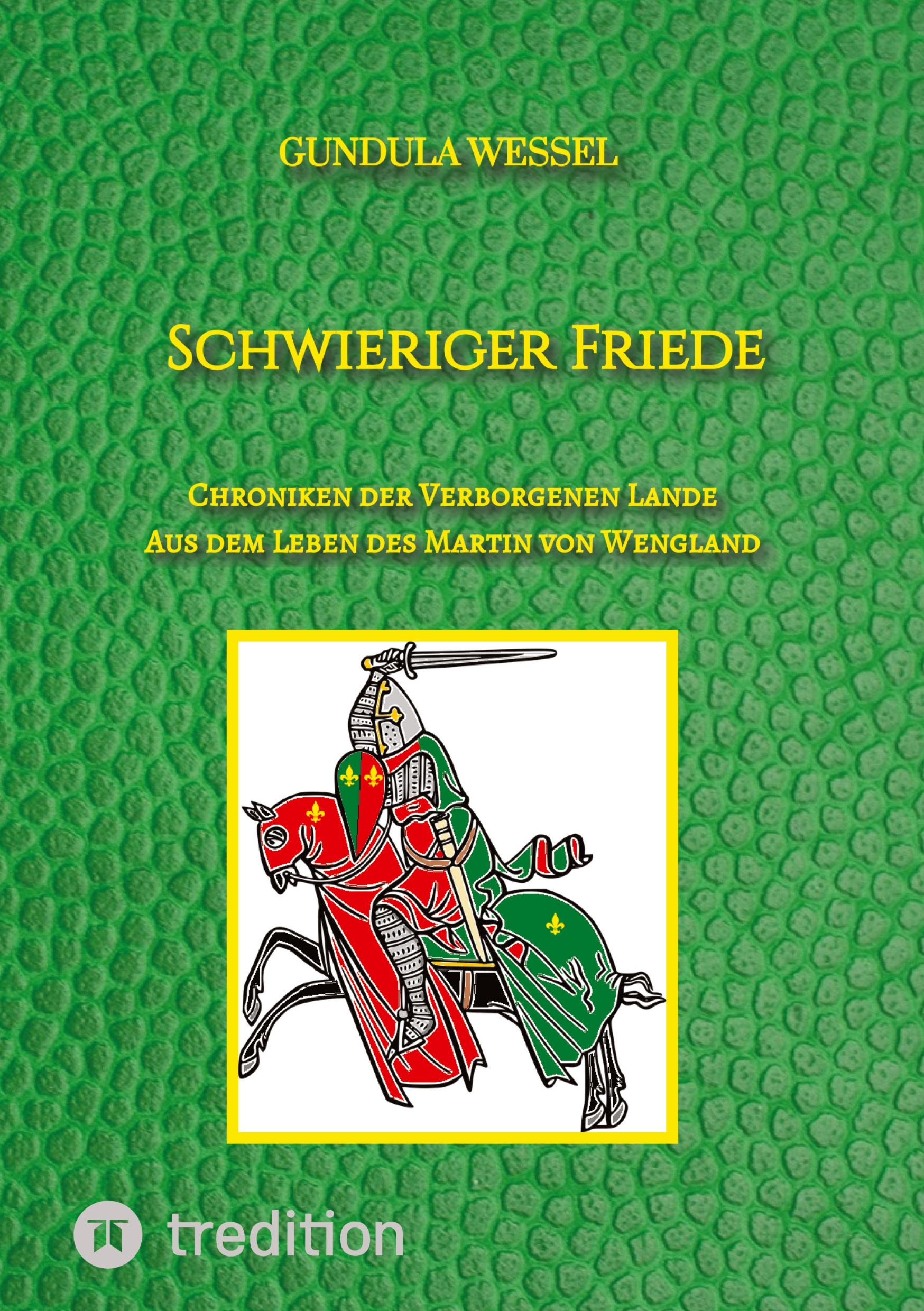 Schwieriger Friede