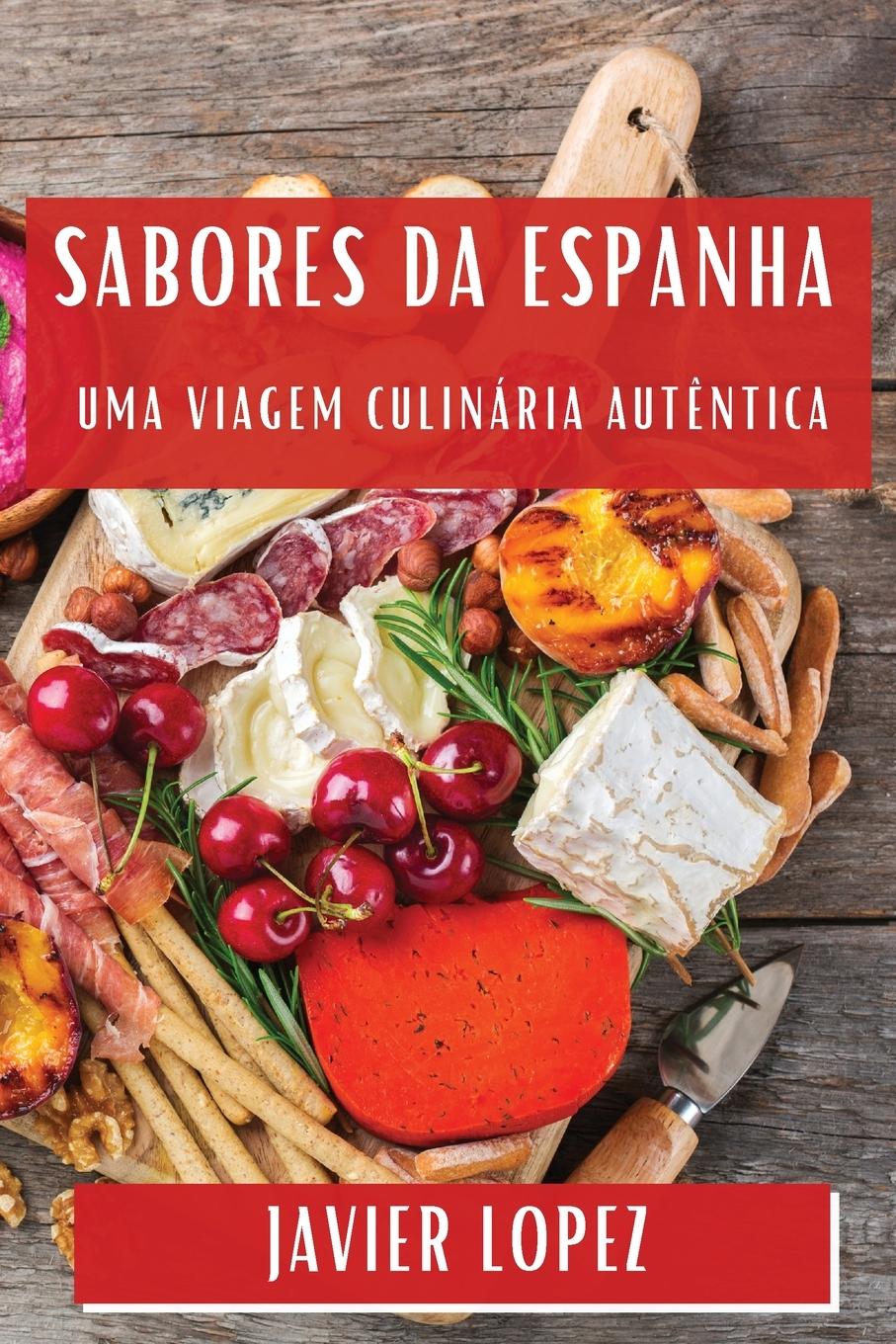 Sabores da Espanha