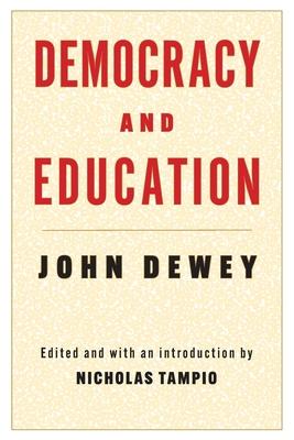 Democracy and Education