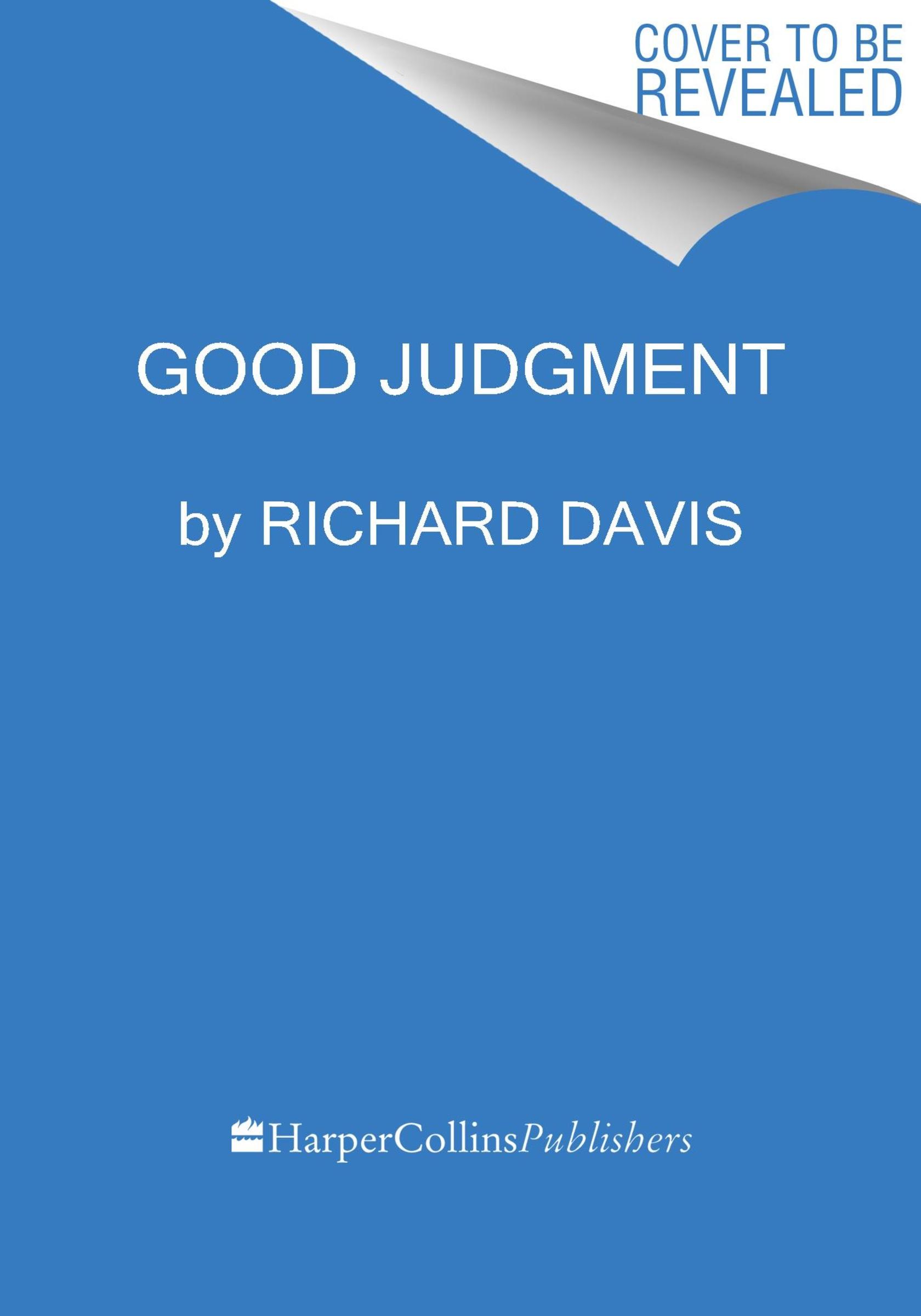 Good Judgment