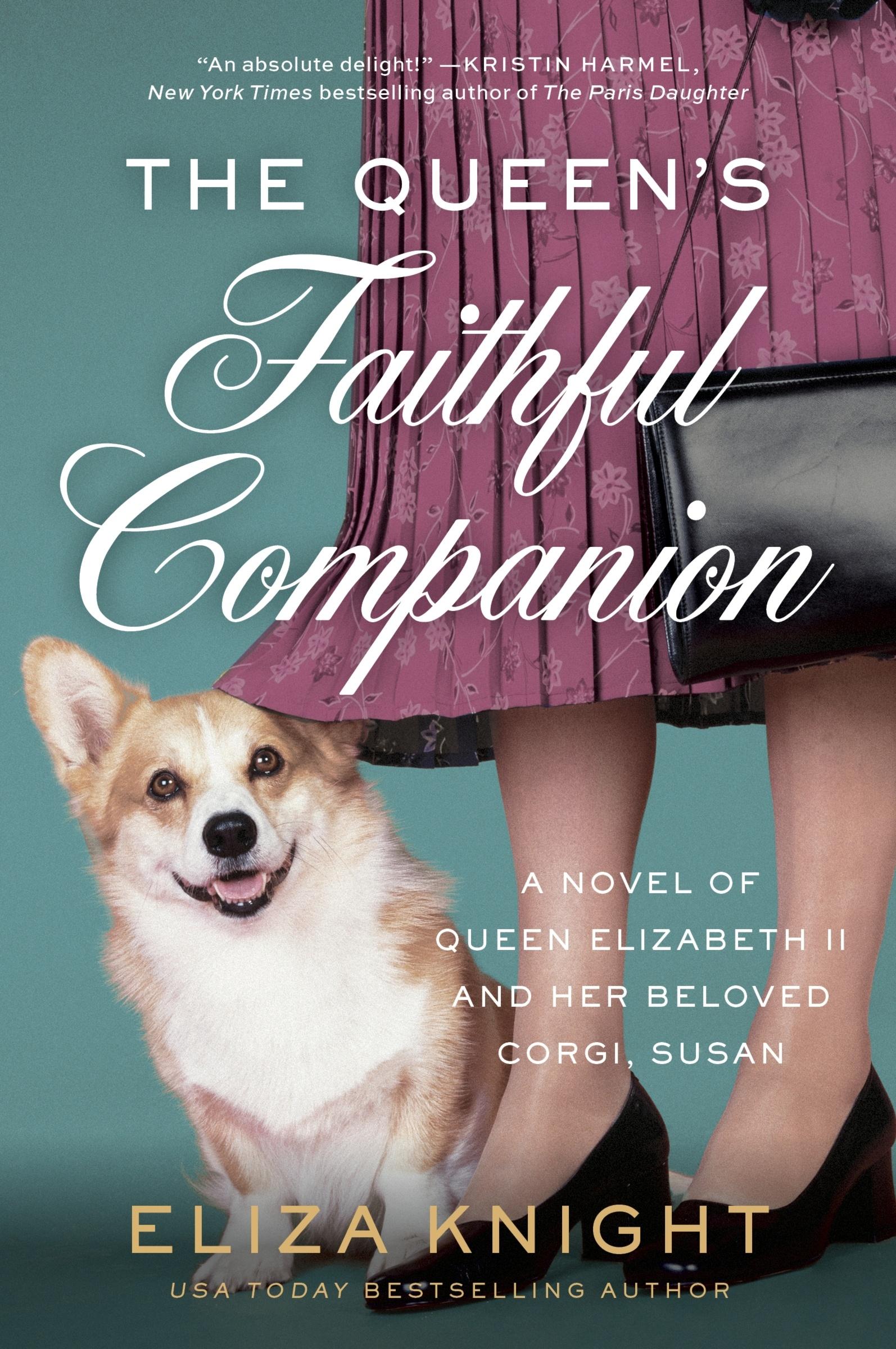 The Queen's Faithful Companion