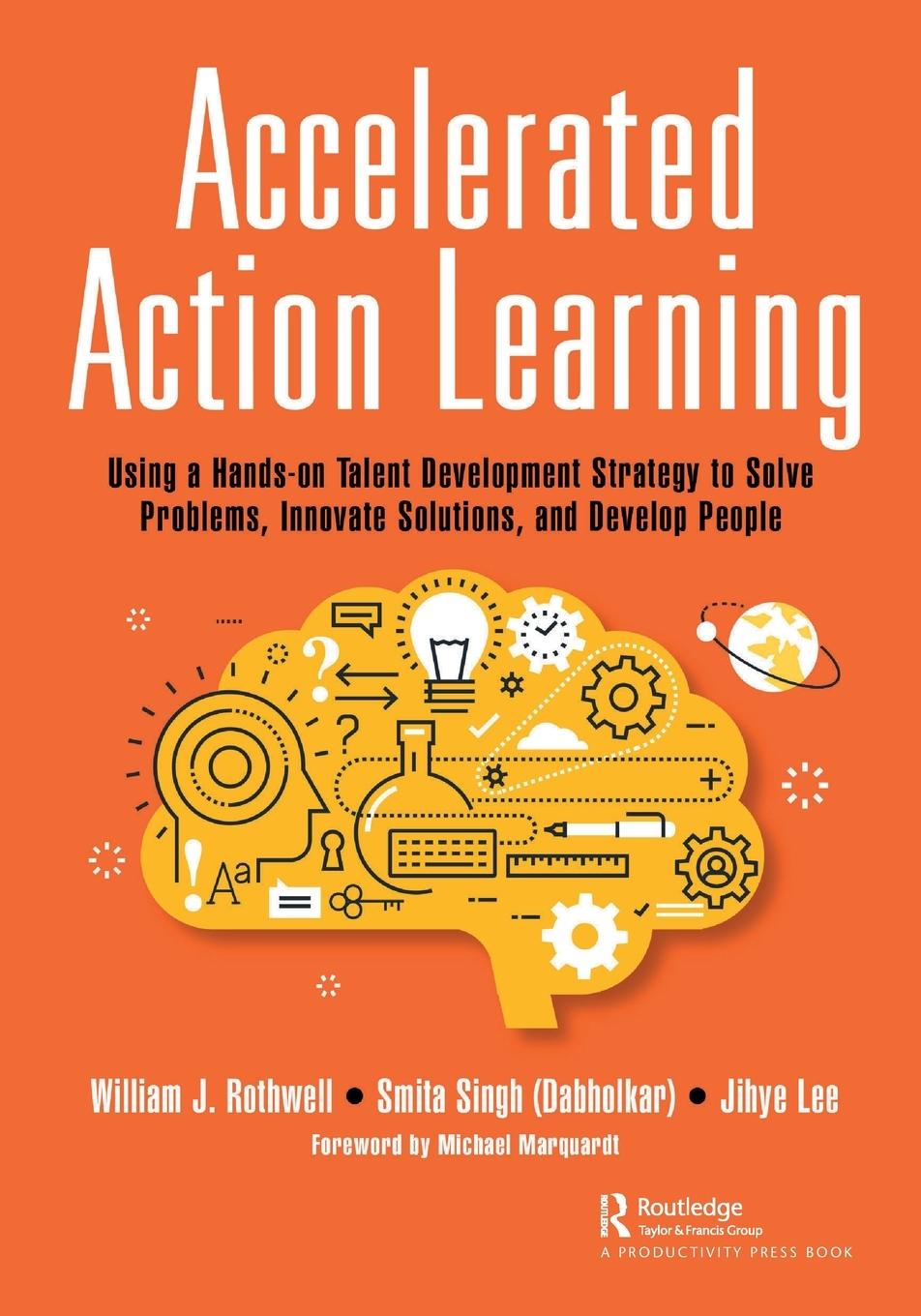 Accelerated Action Learning