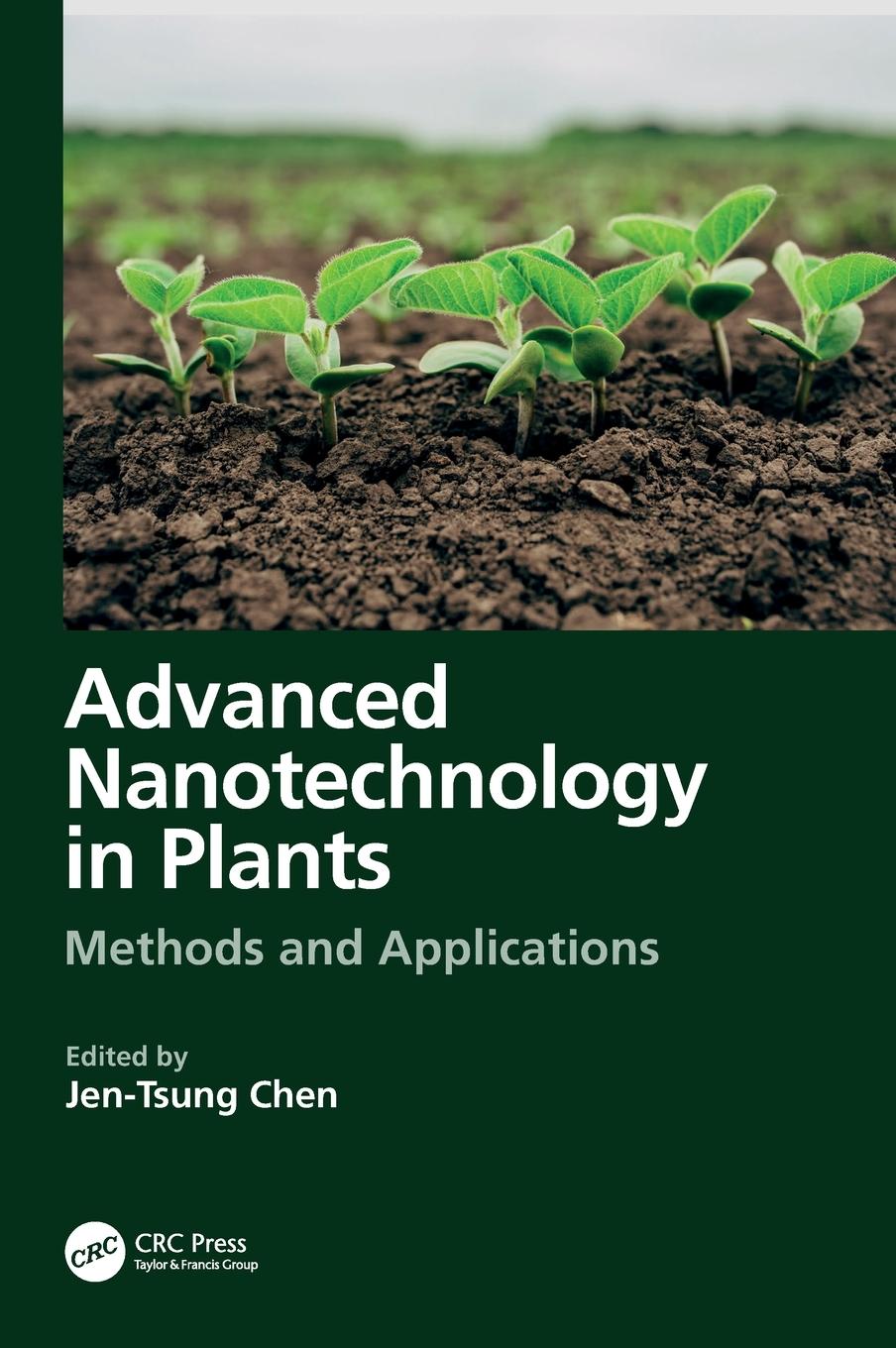 Advanced Nanotechnology in Plants