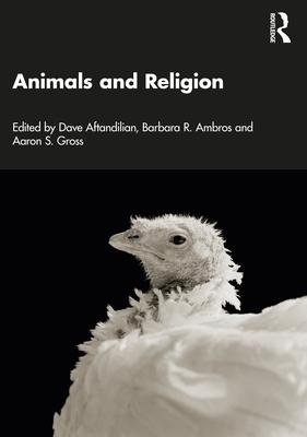 Animals and Religion