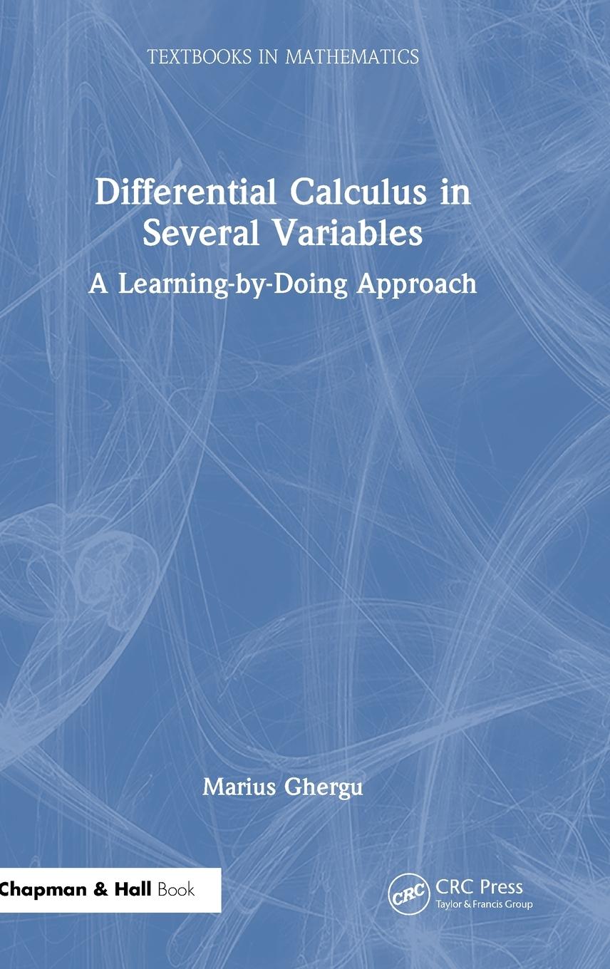 Differential Calculus in Several Variables