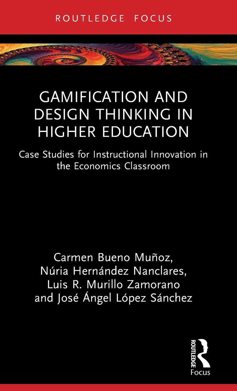 Gamification and Design Thinking in Higher Education