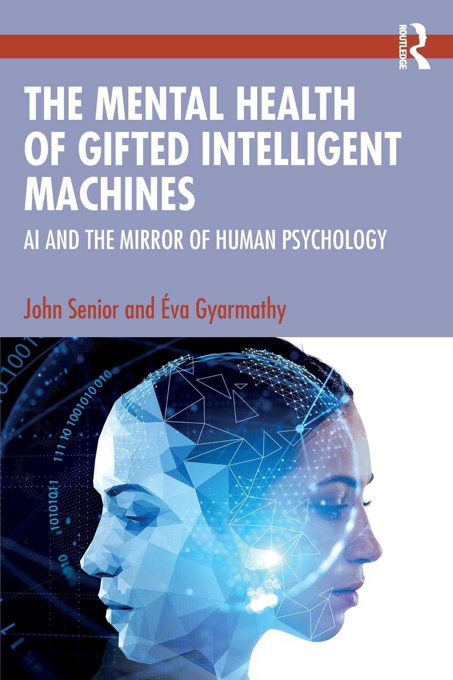 The Mental Health of Gifted Intelligent Machines