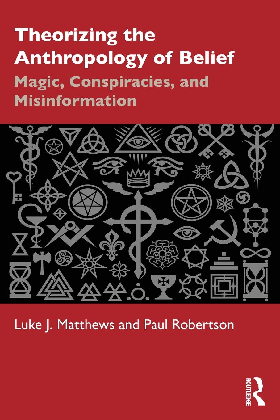 Theorizing the Anthropology of Belief