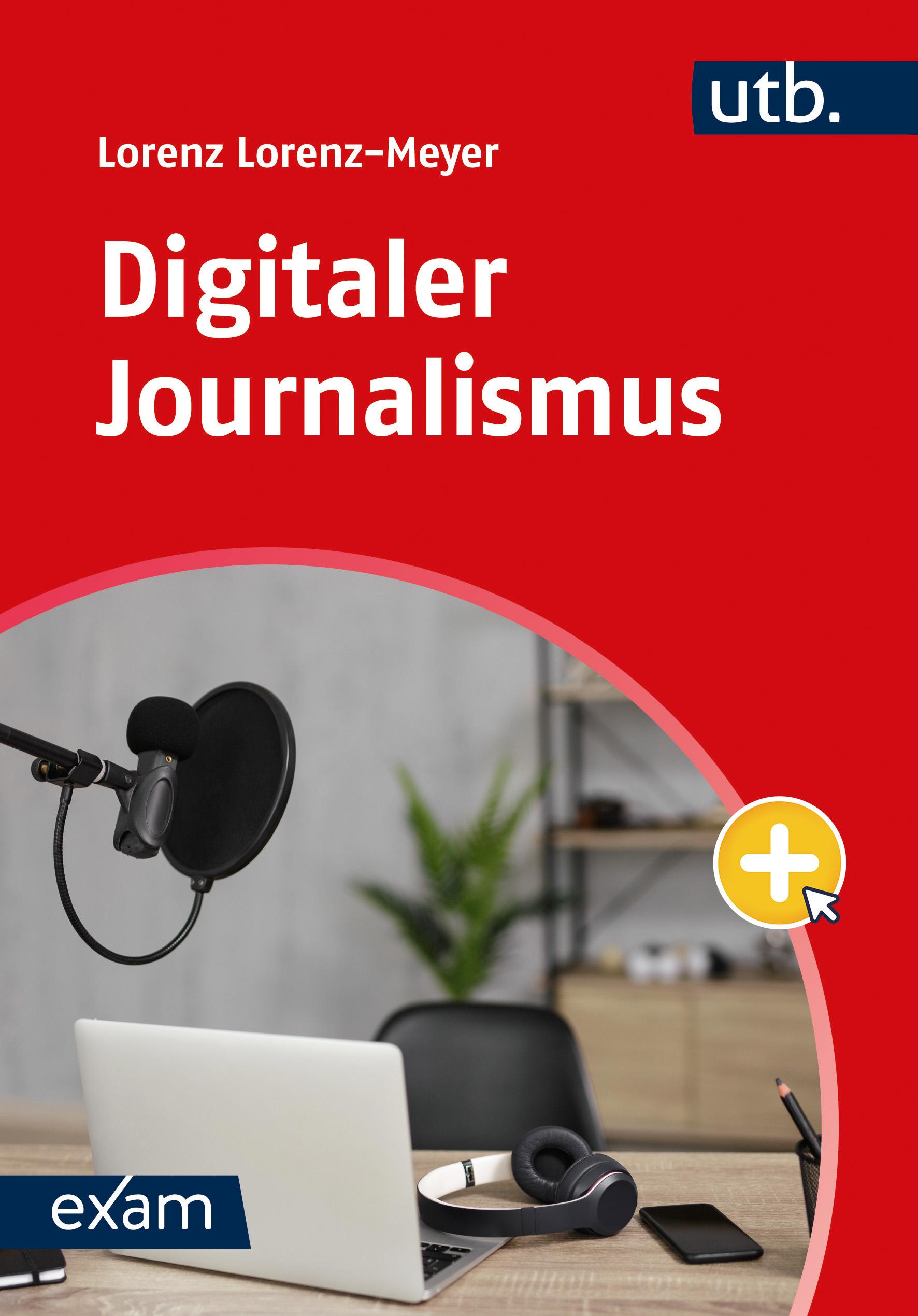 Digitaler Journalismus