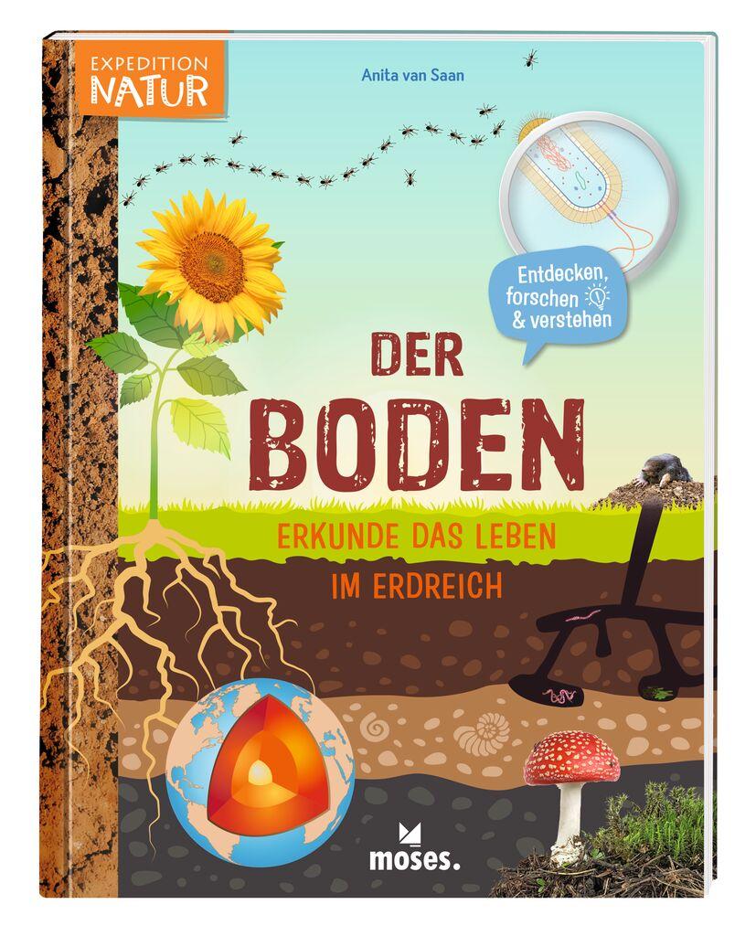 Der Boden