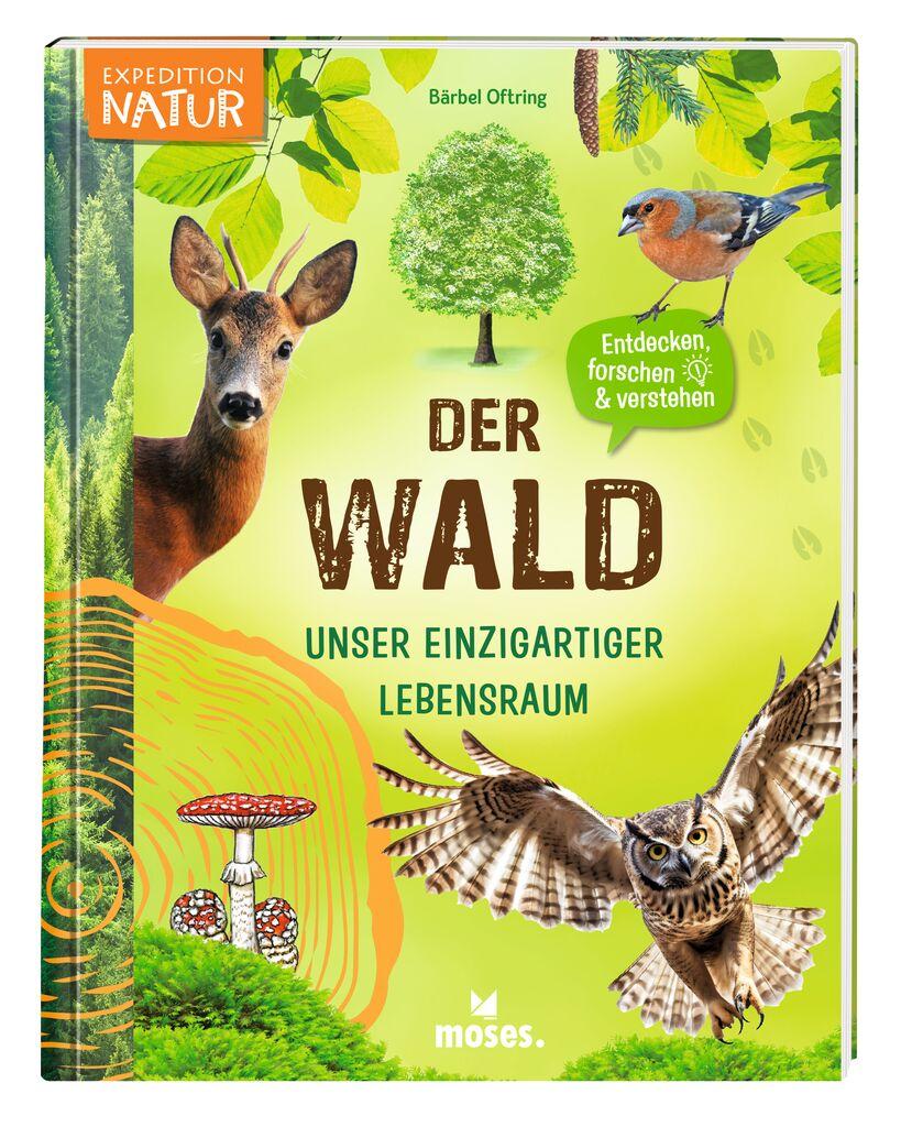 Der Wald