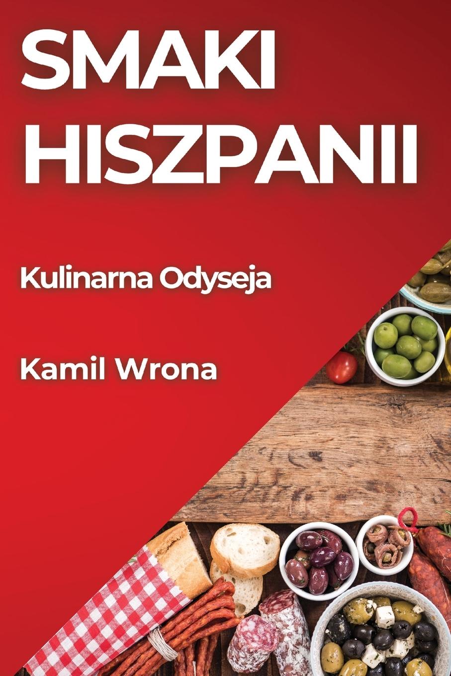 Smaki Hiszpanii