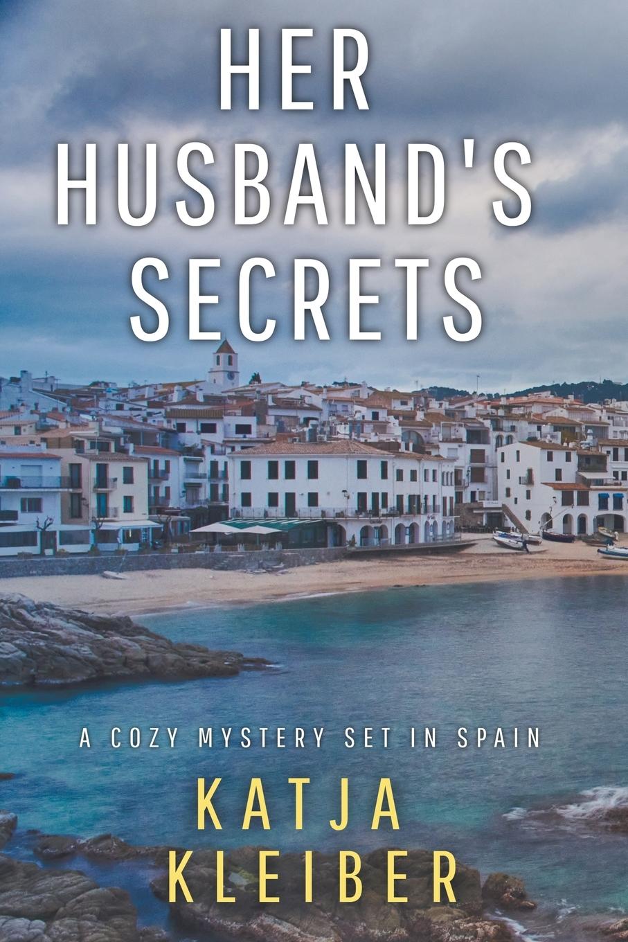 Her Husband's Secrets